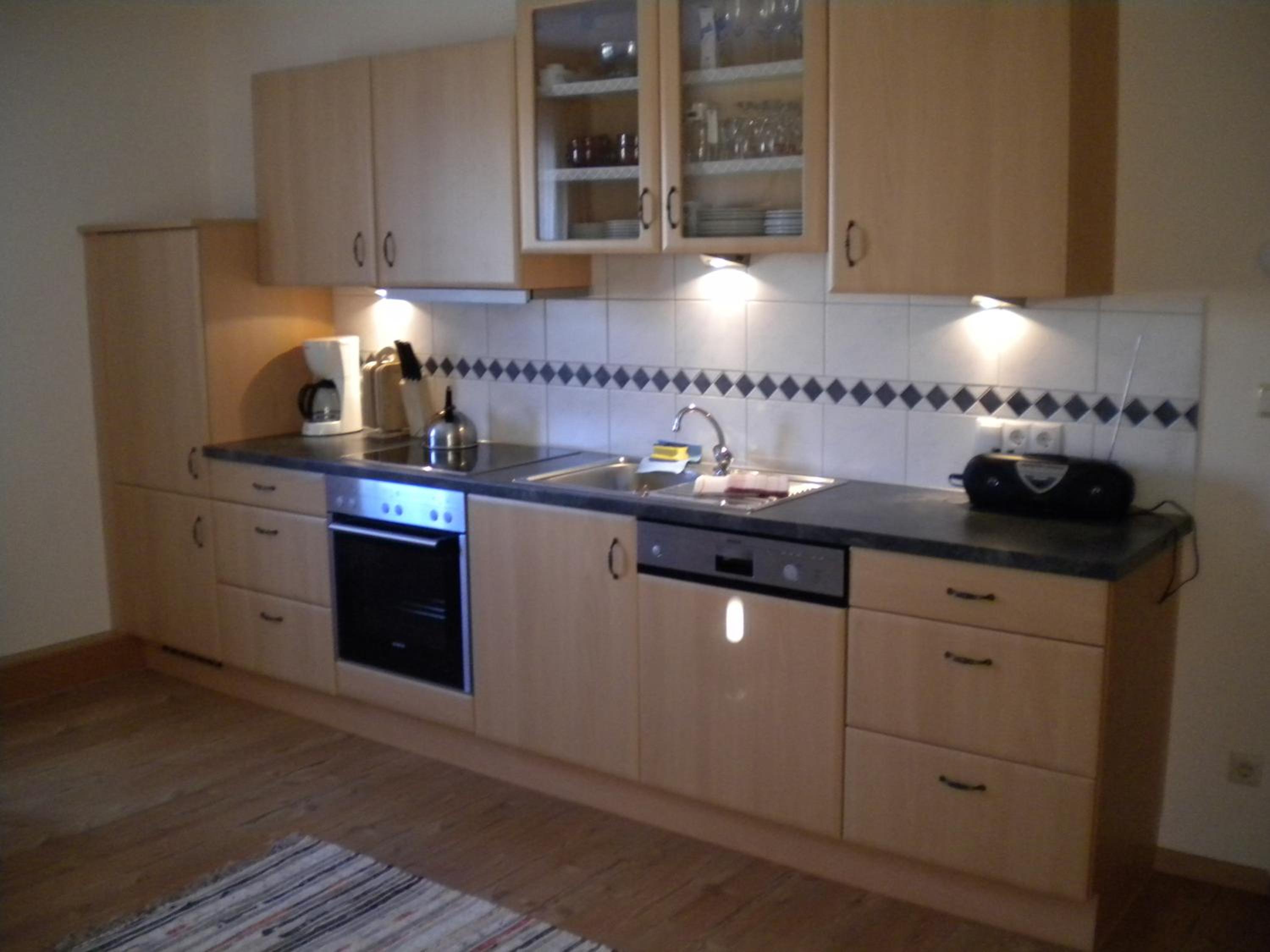 Apartment Könighaus