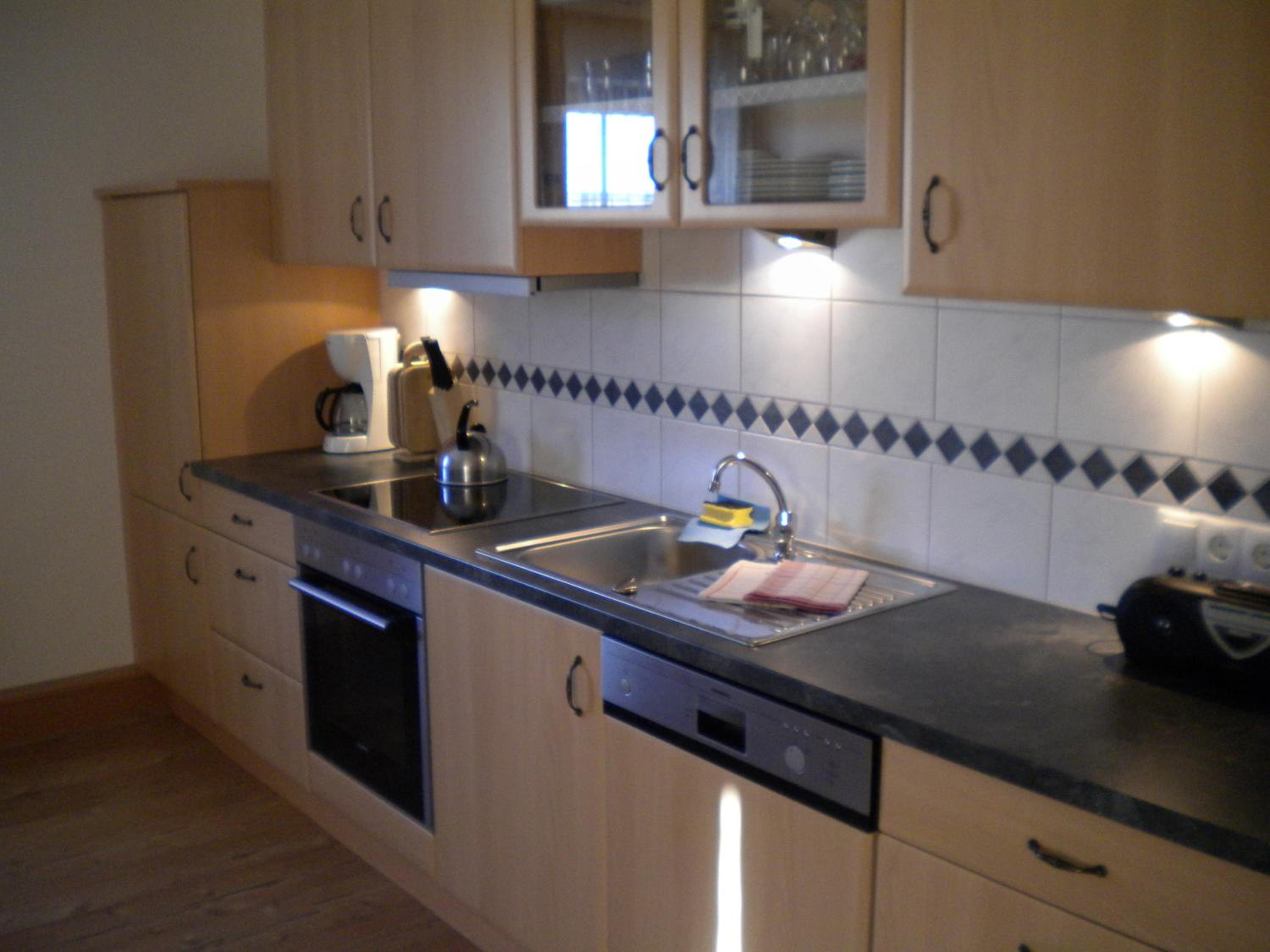 Apartment Könighaus