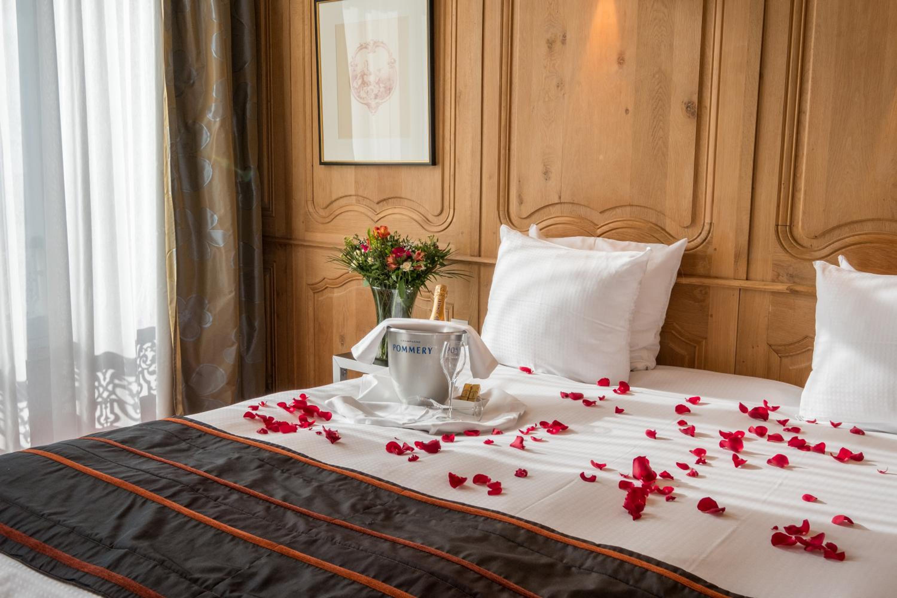 Bruges Vacations - Martin's Relais - Property Image 17