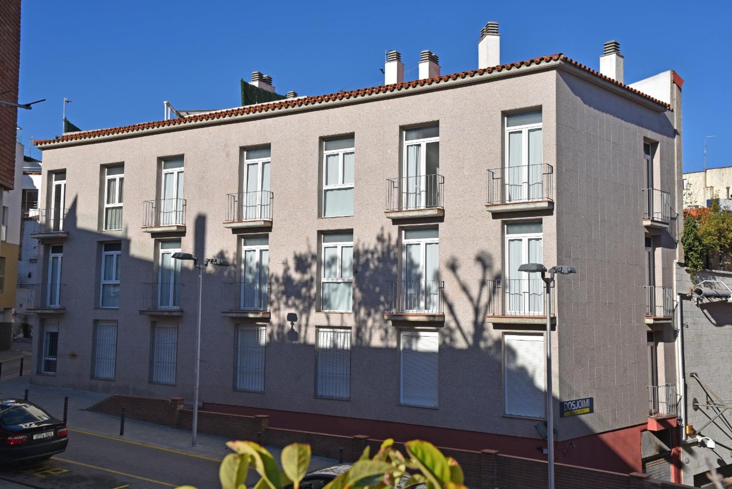 Apartamentos AR Dosjoimi