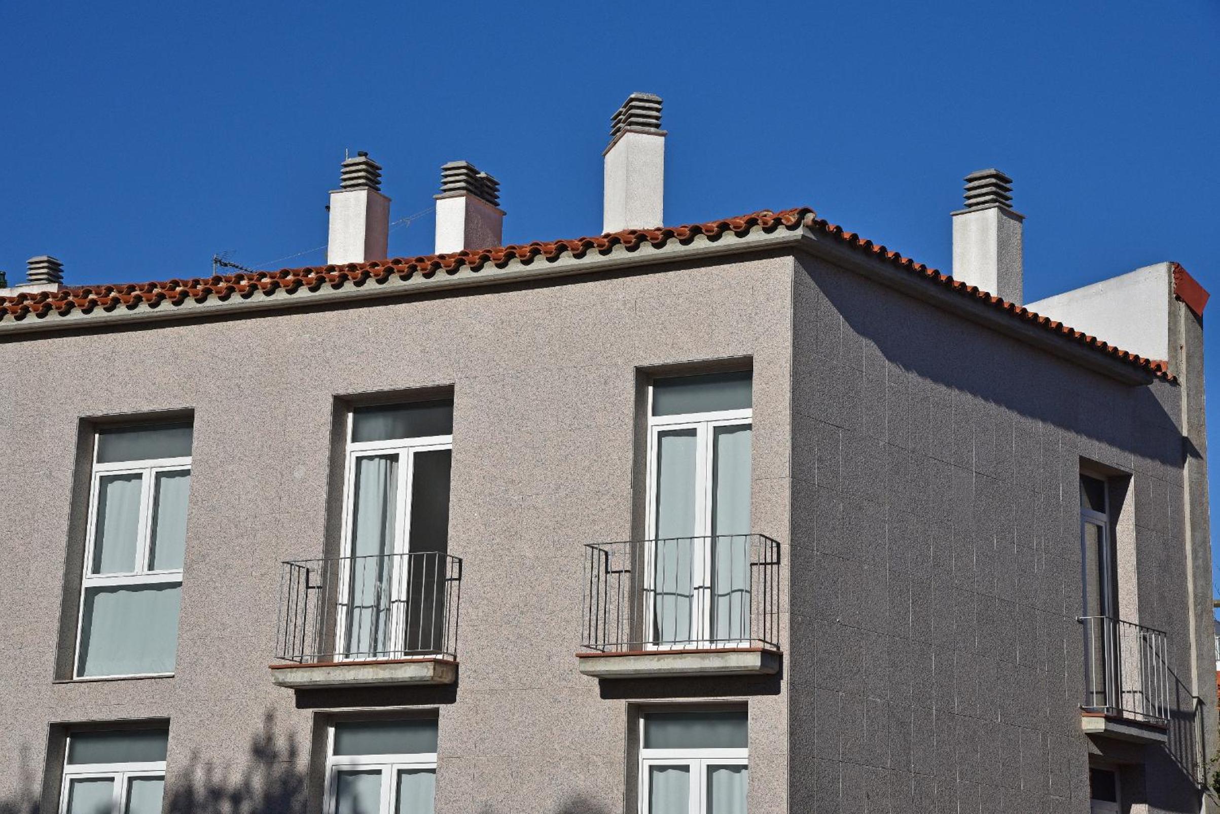 Apartamentos AR Dosjoimi