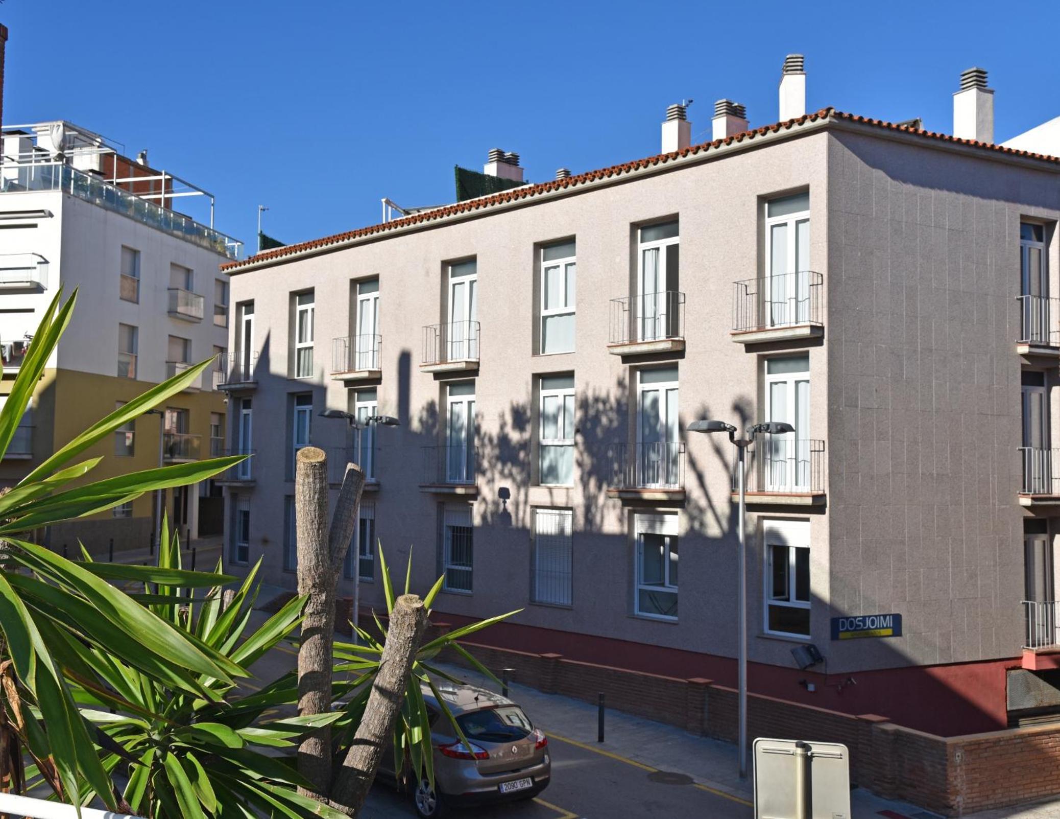 Apartamentos AR Dosjoimi