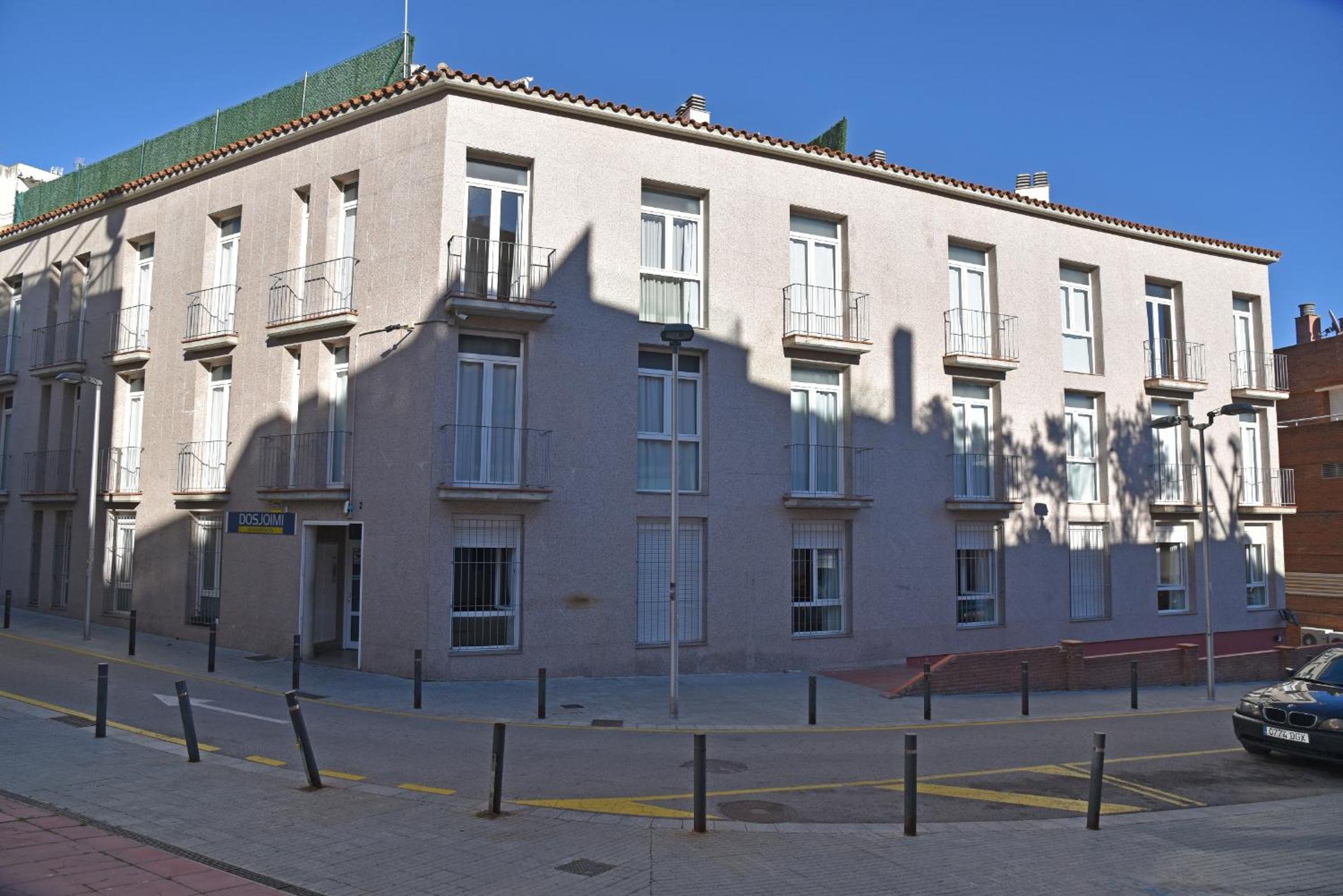 Apartamentos AR Dosjoimi