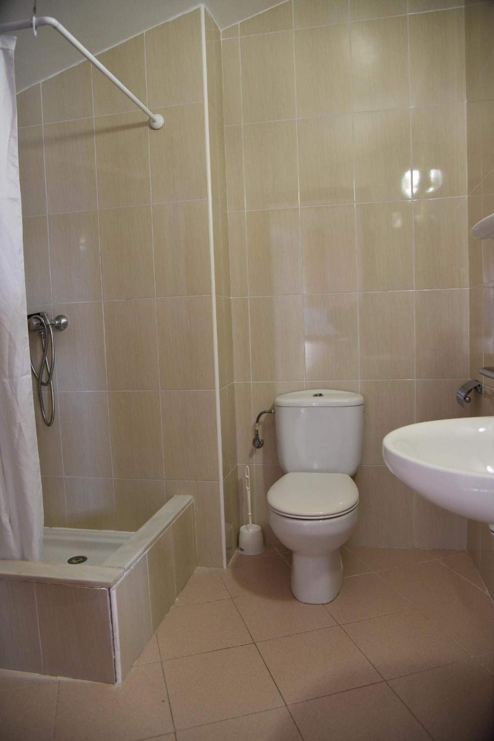 Apartamentos AR Dosjoimi