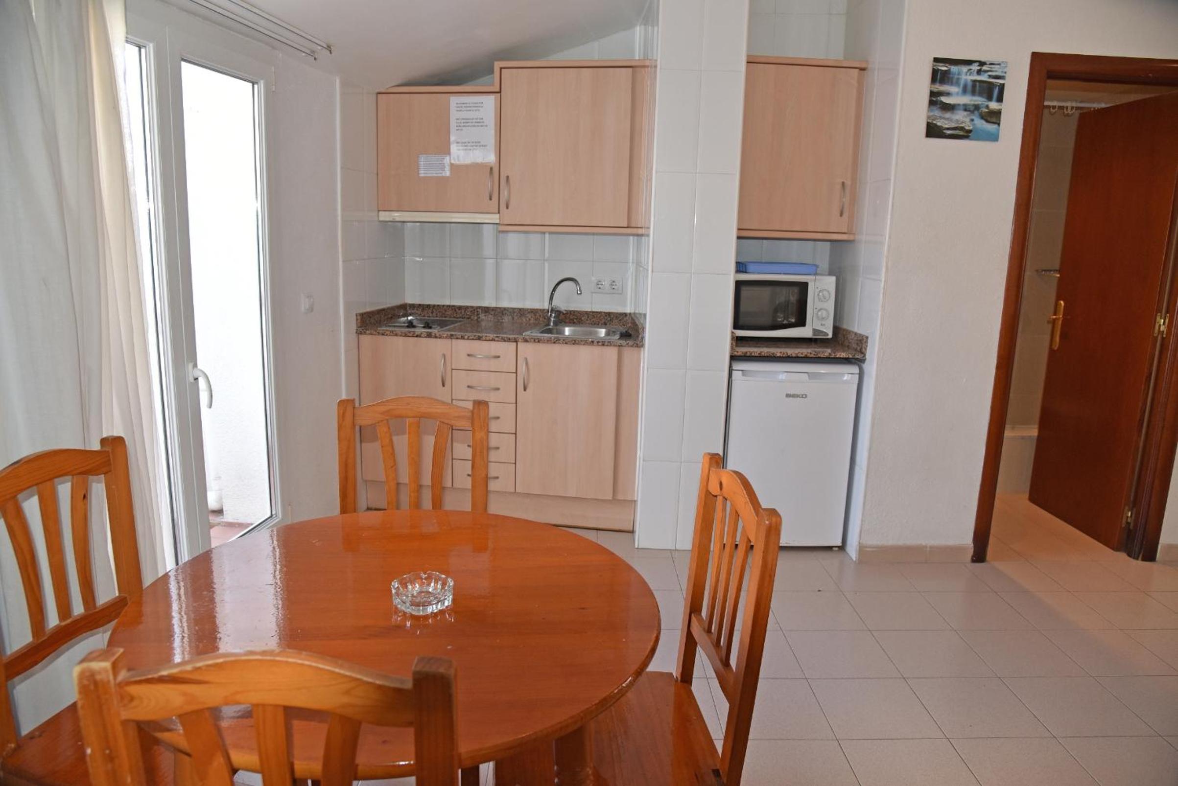 Apartamentos AR Dosjoimi