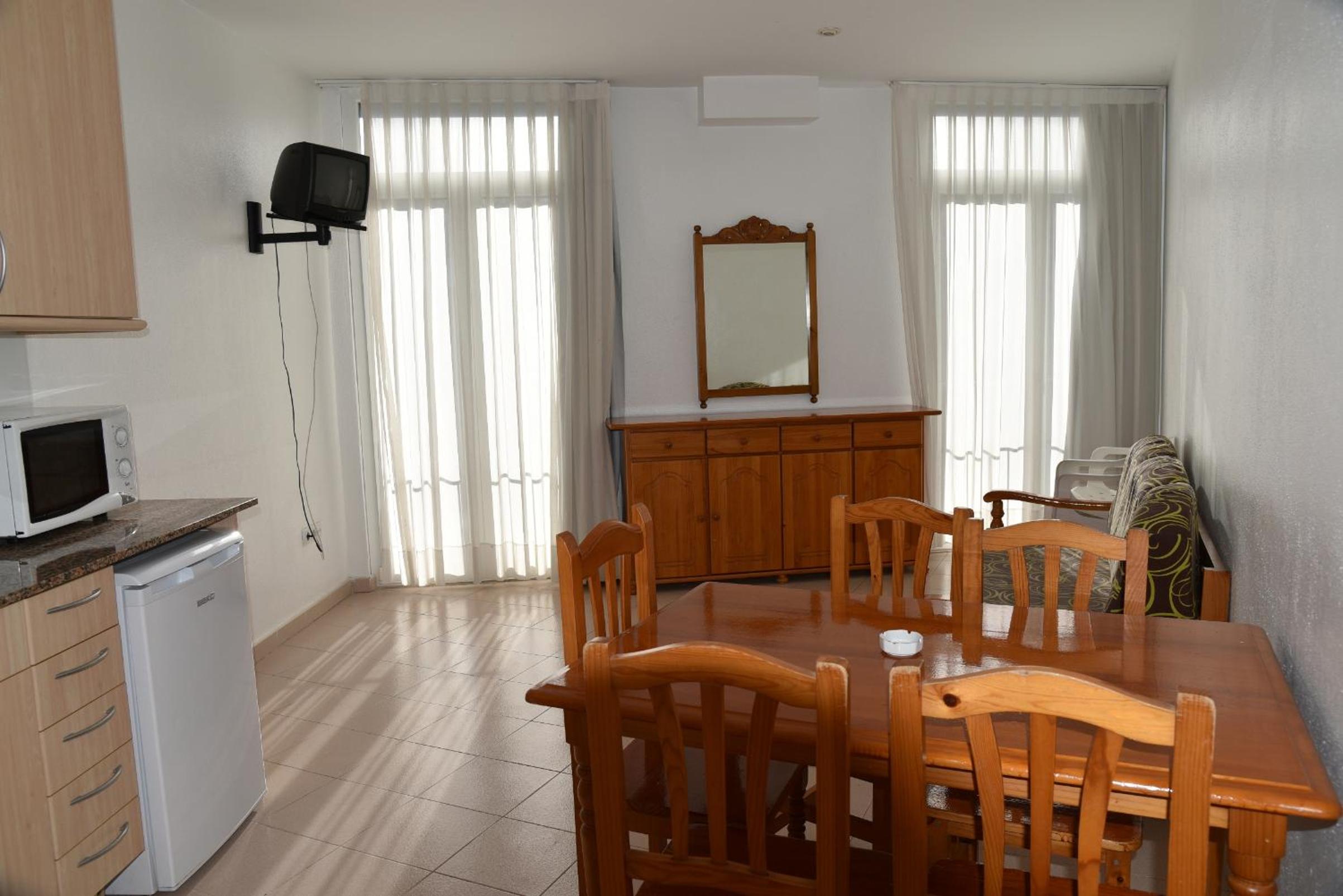 Apartamentos AR Dosjoimi