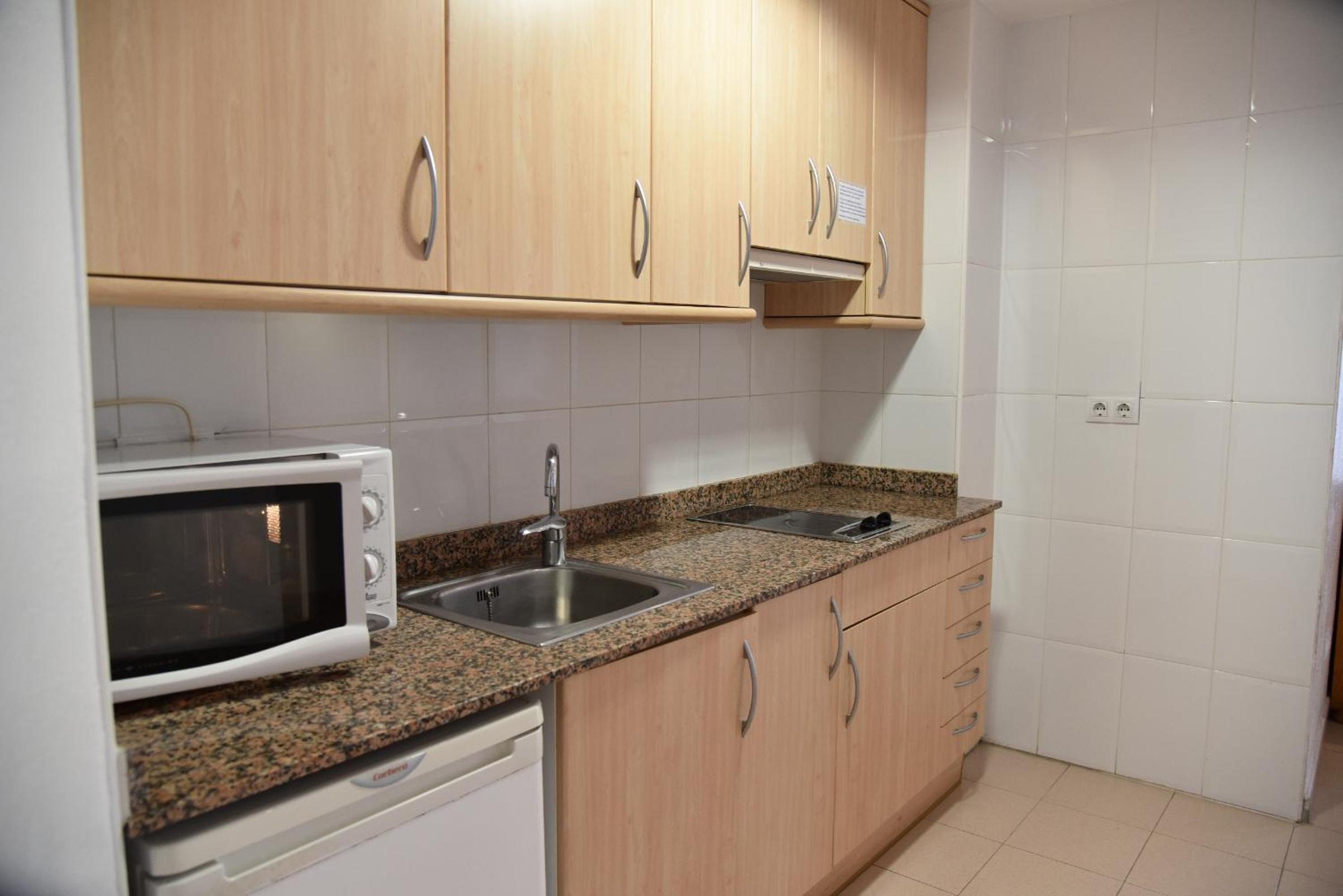 Apartamentos AR Dosjoimi