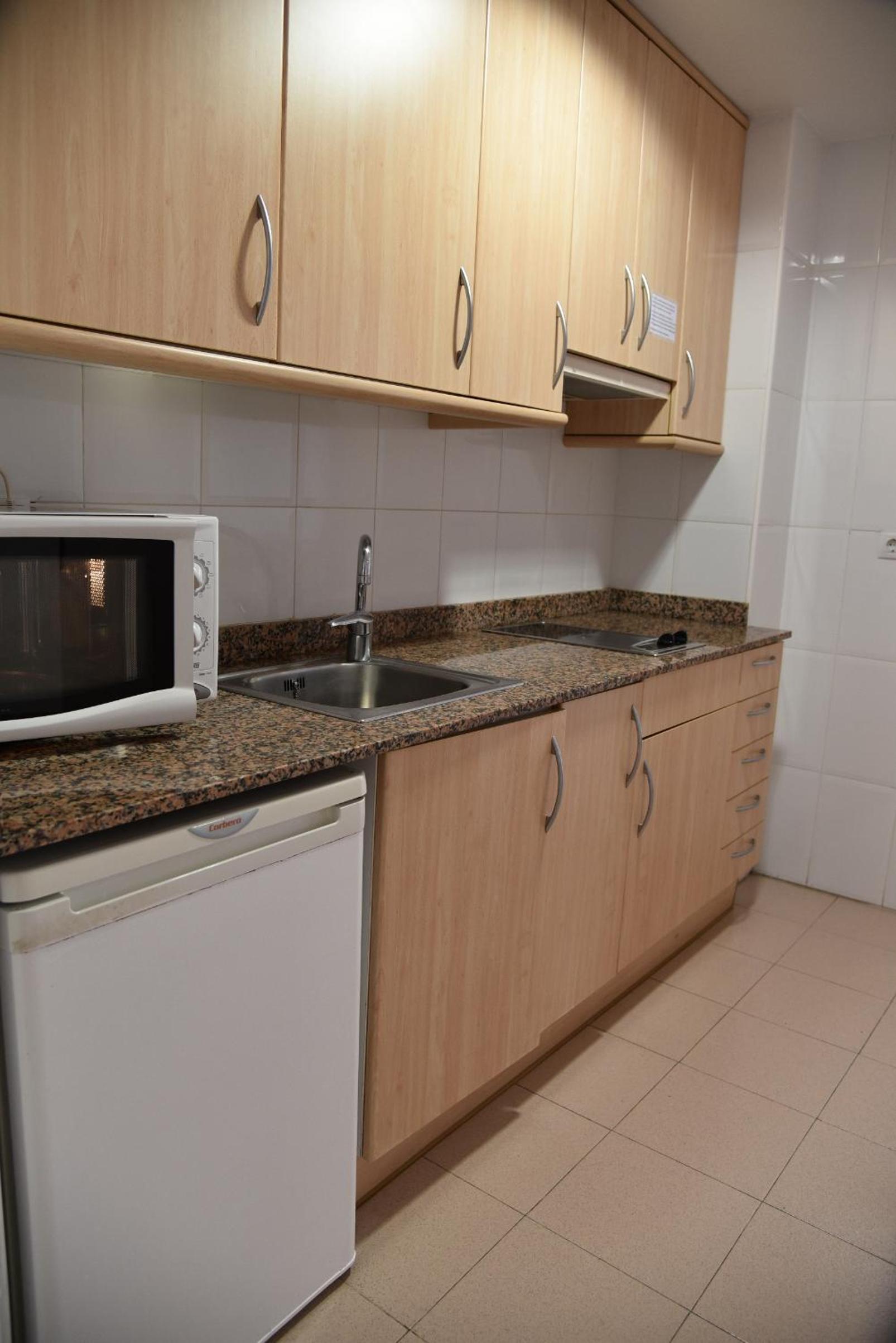 Apartamentos AR Dosjoimi
