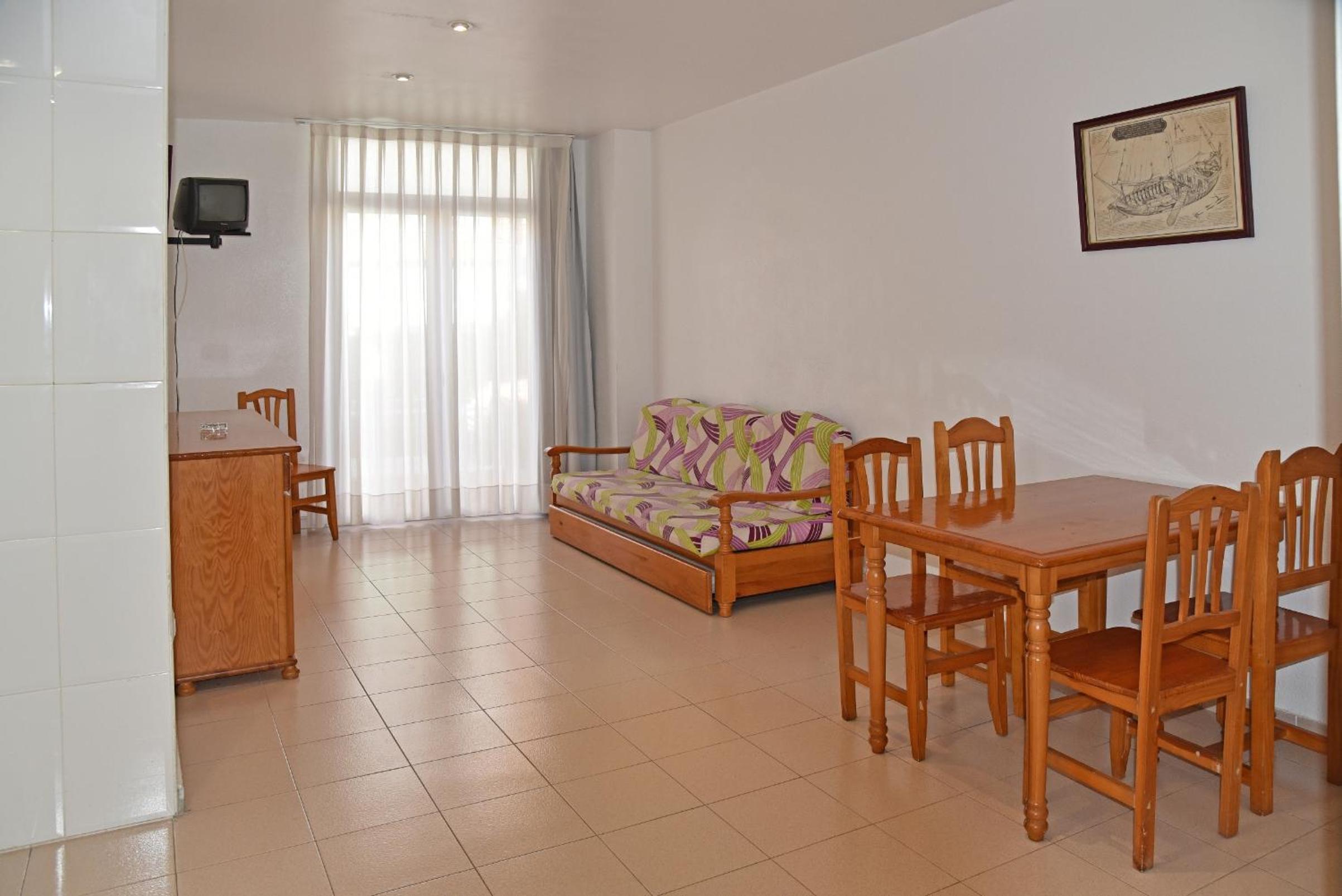 Apartamentos AR Dosjoimi