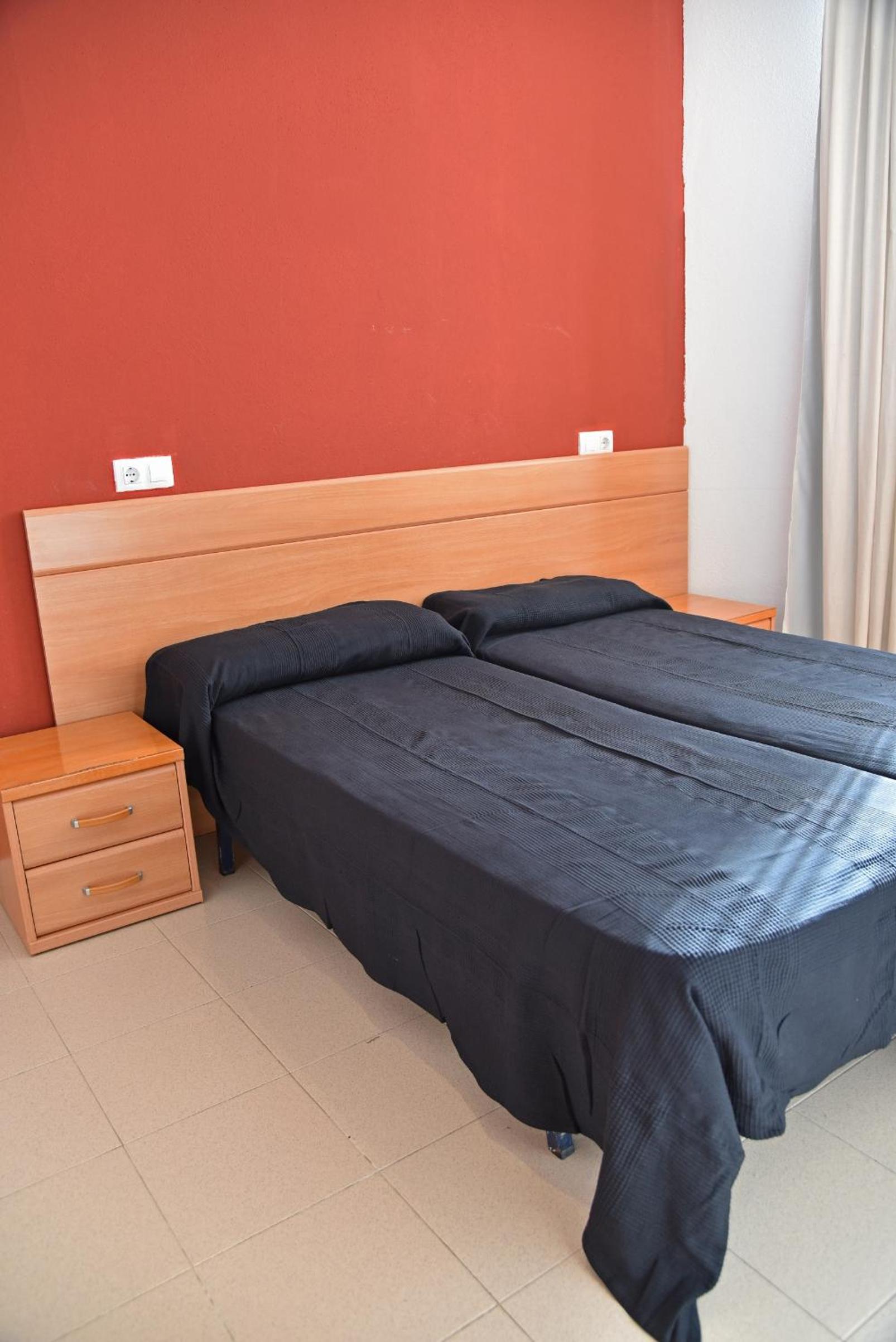 Apartamentos AR Dosjoimi