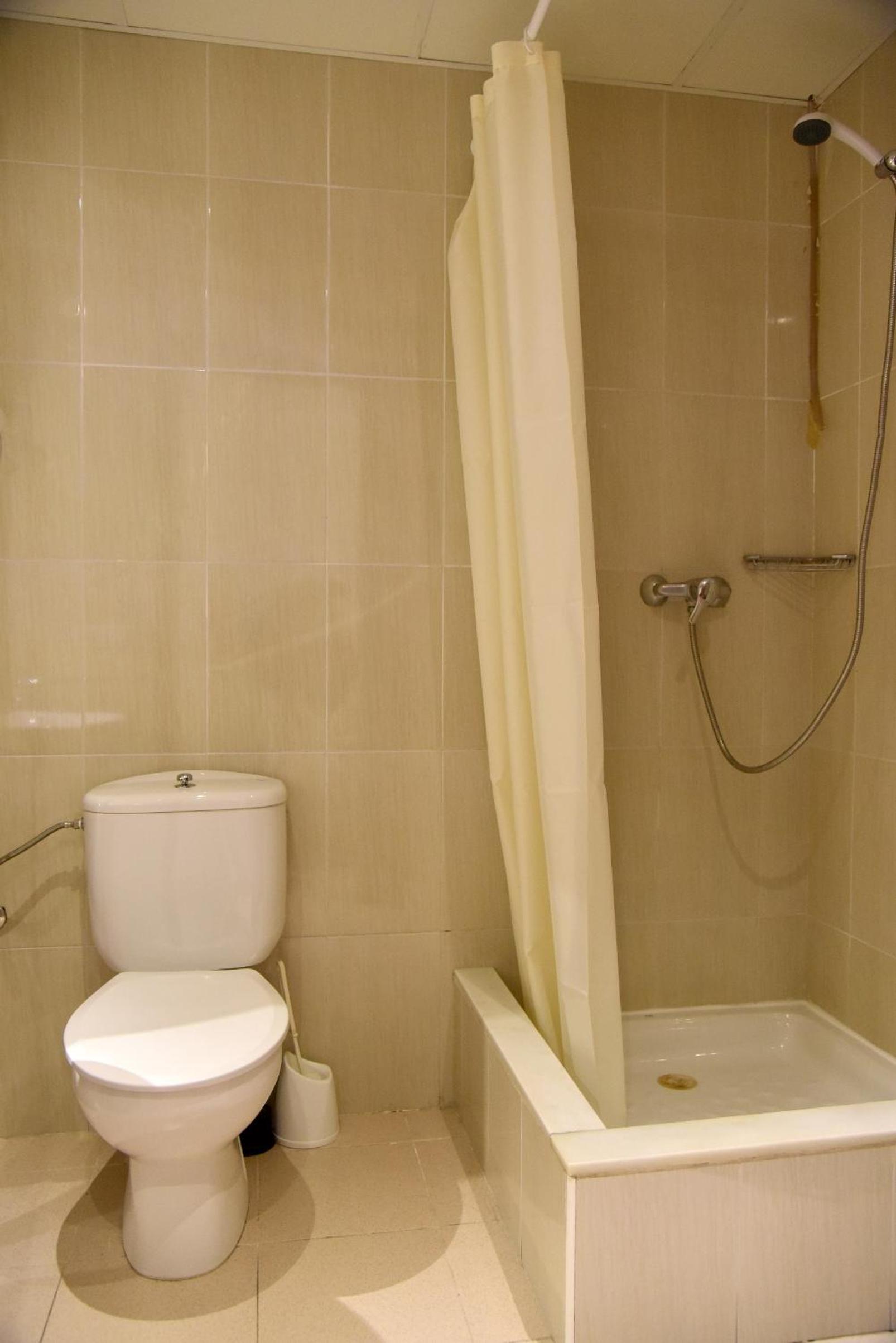 Apartamentos AR Dosjoimi
