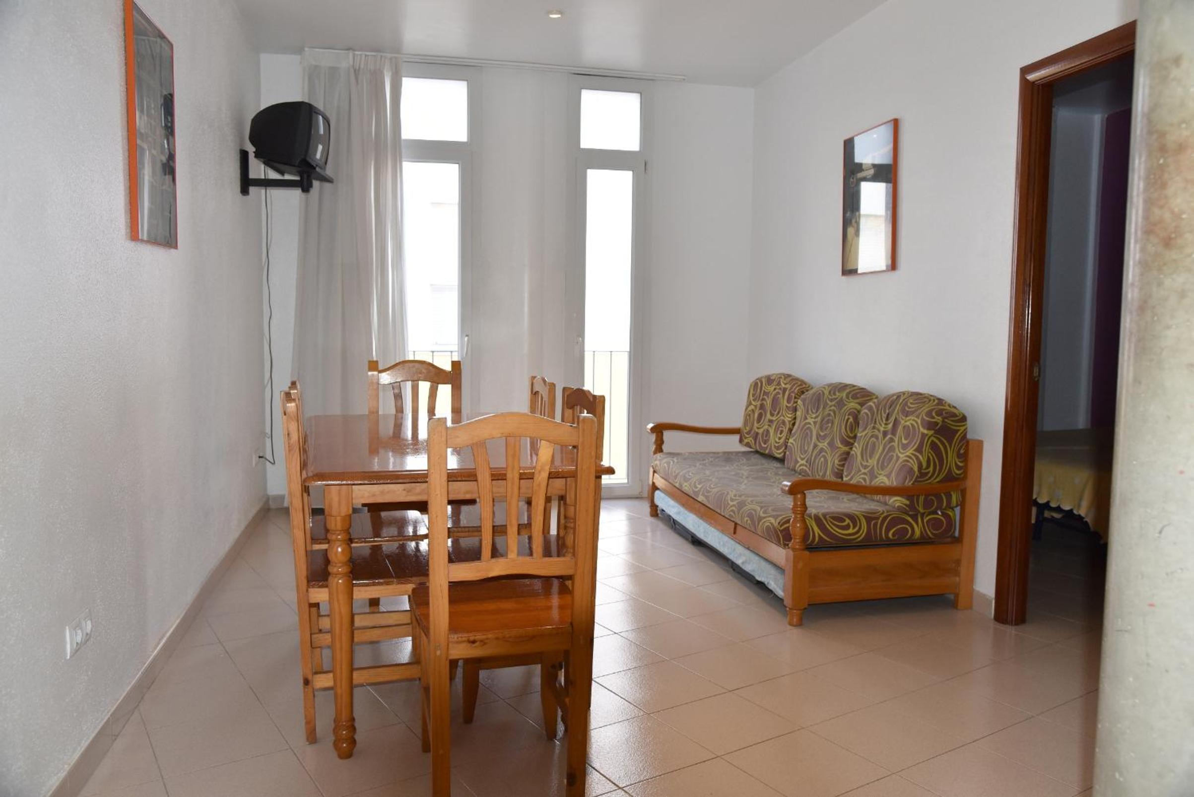 Apartamentos AR Dosjoimi