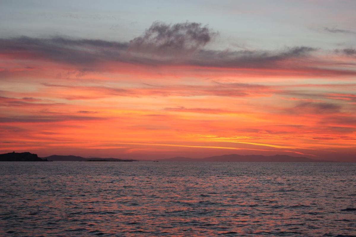 Sea and Light