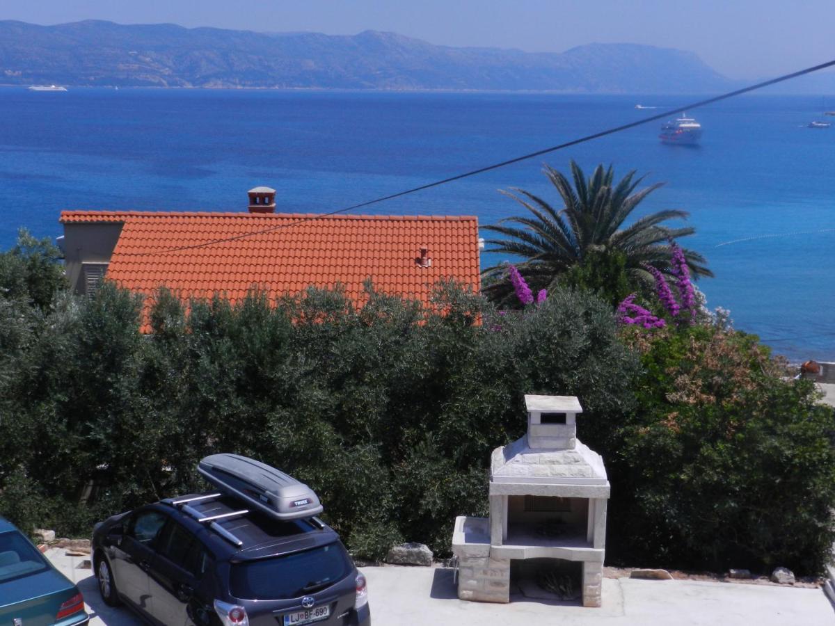 Hotel Apartment Eli - Image 1