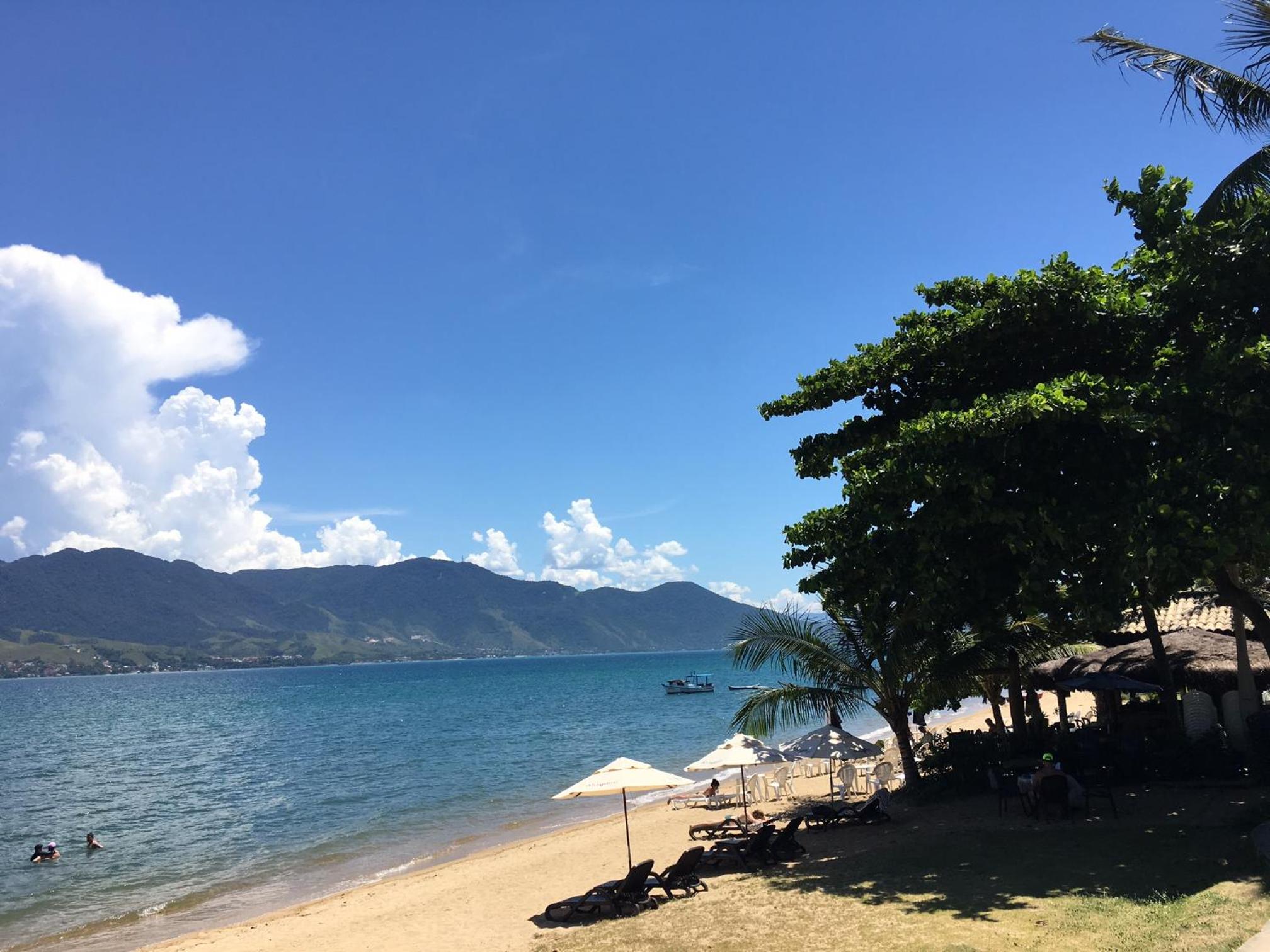 Pousada Irmãos do Mar