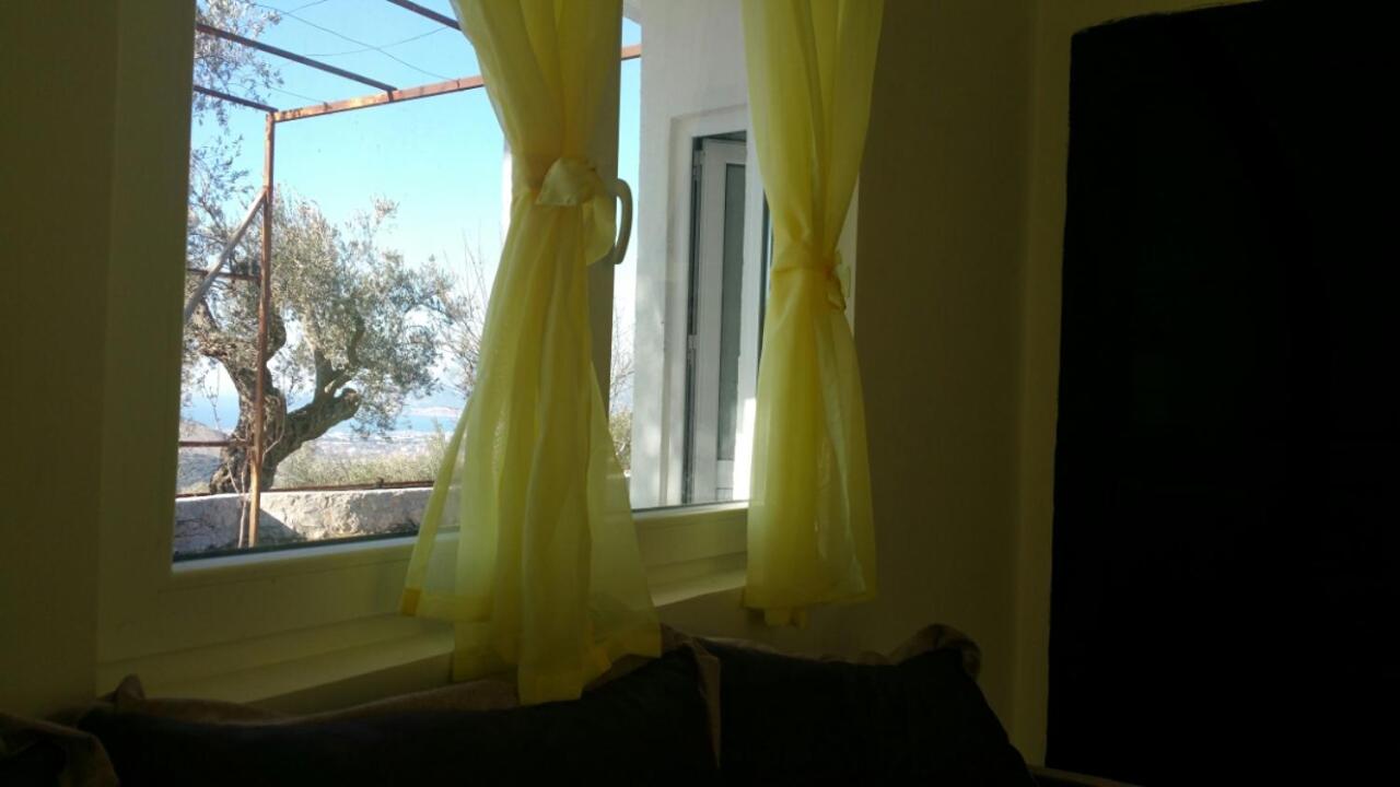 Apartman Nikocevic view 2