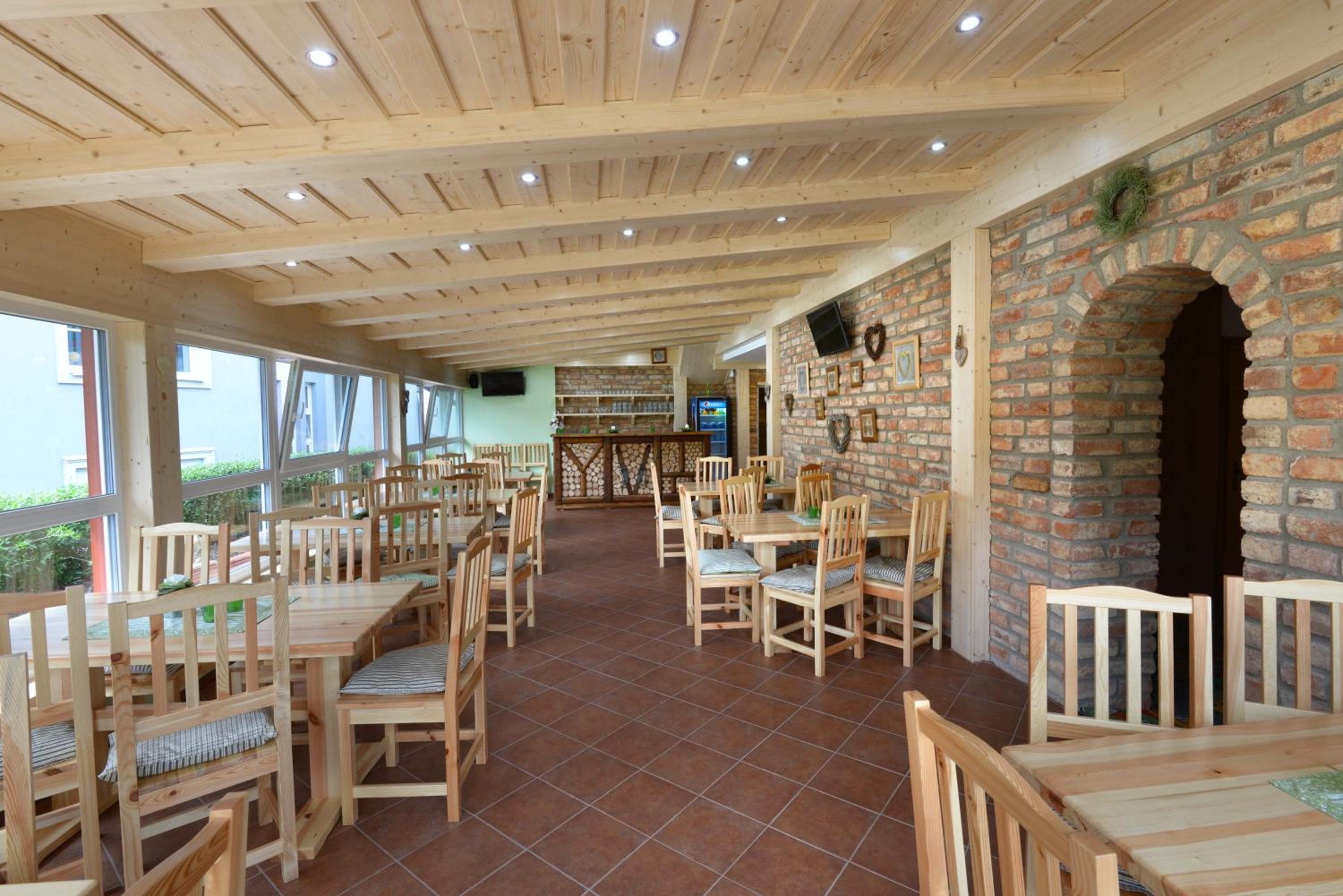 Rodinný resort UKO