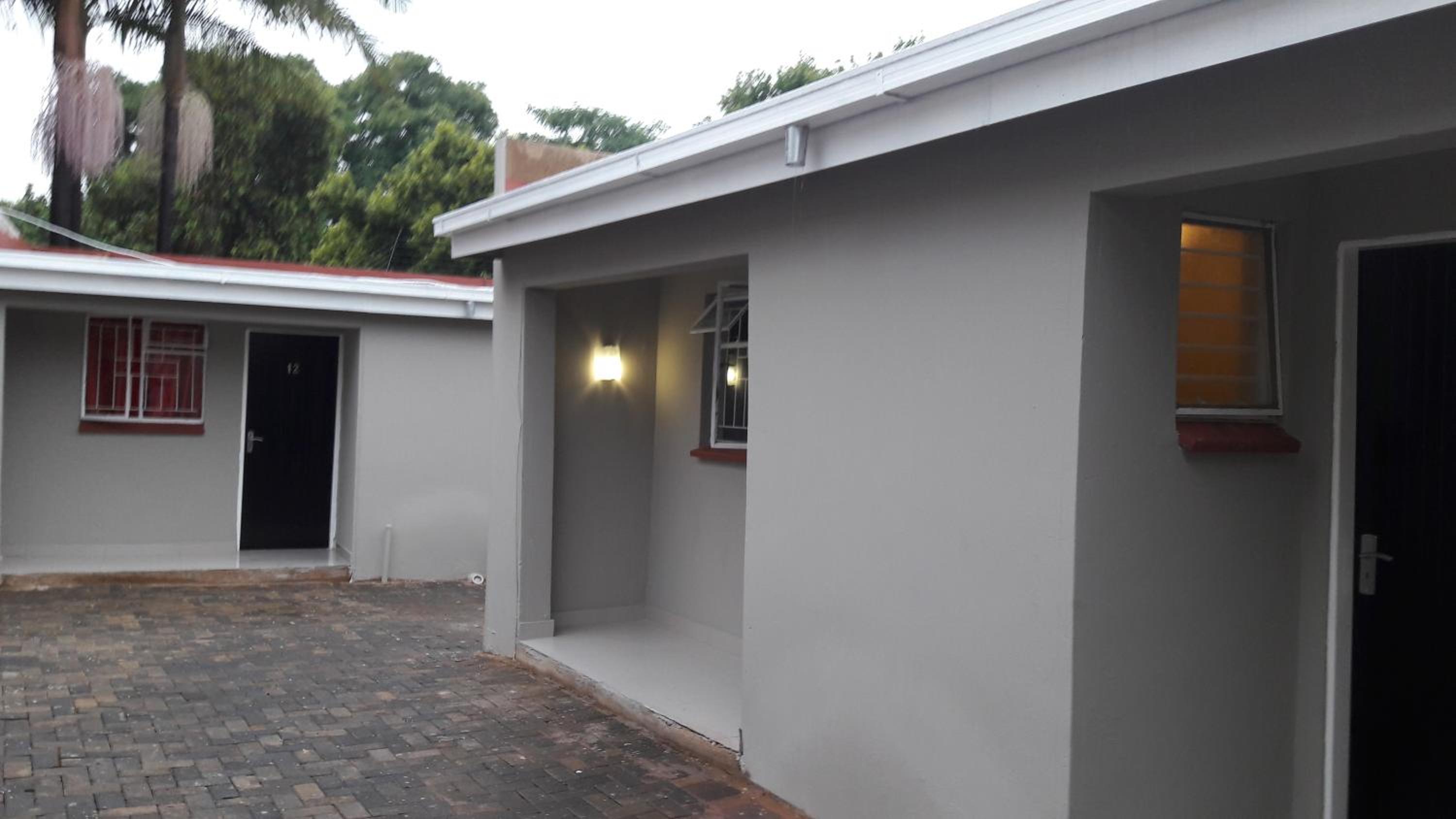 Valley Guest House