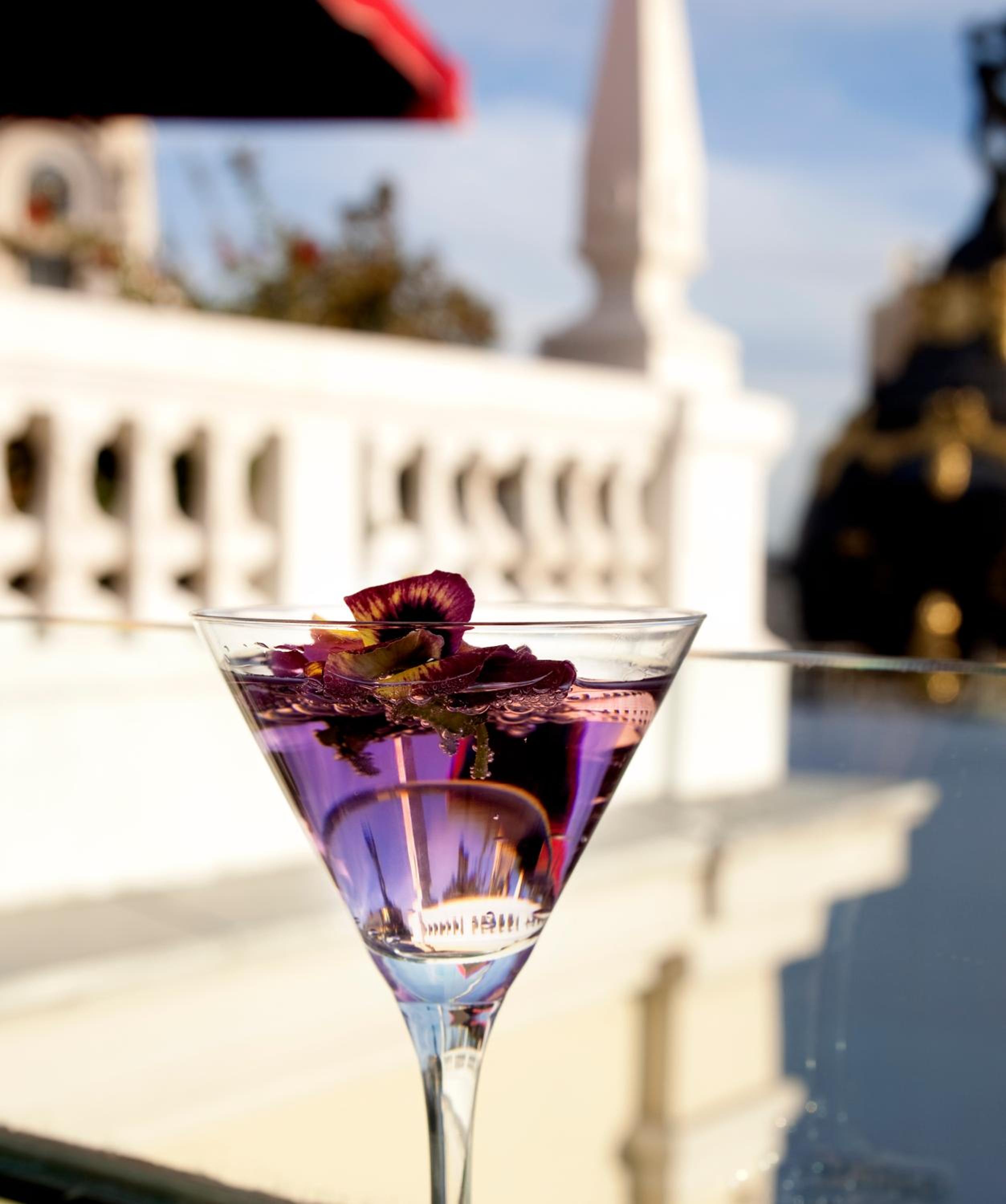 The Principal Madrid, Small Luxury Hotels 32