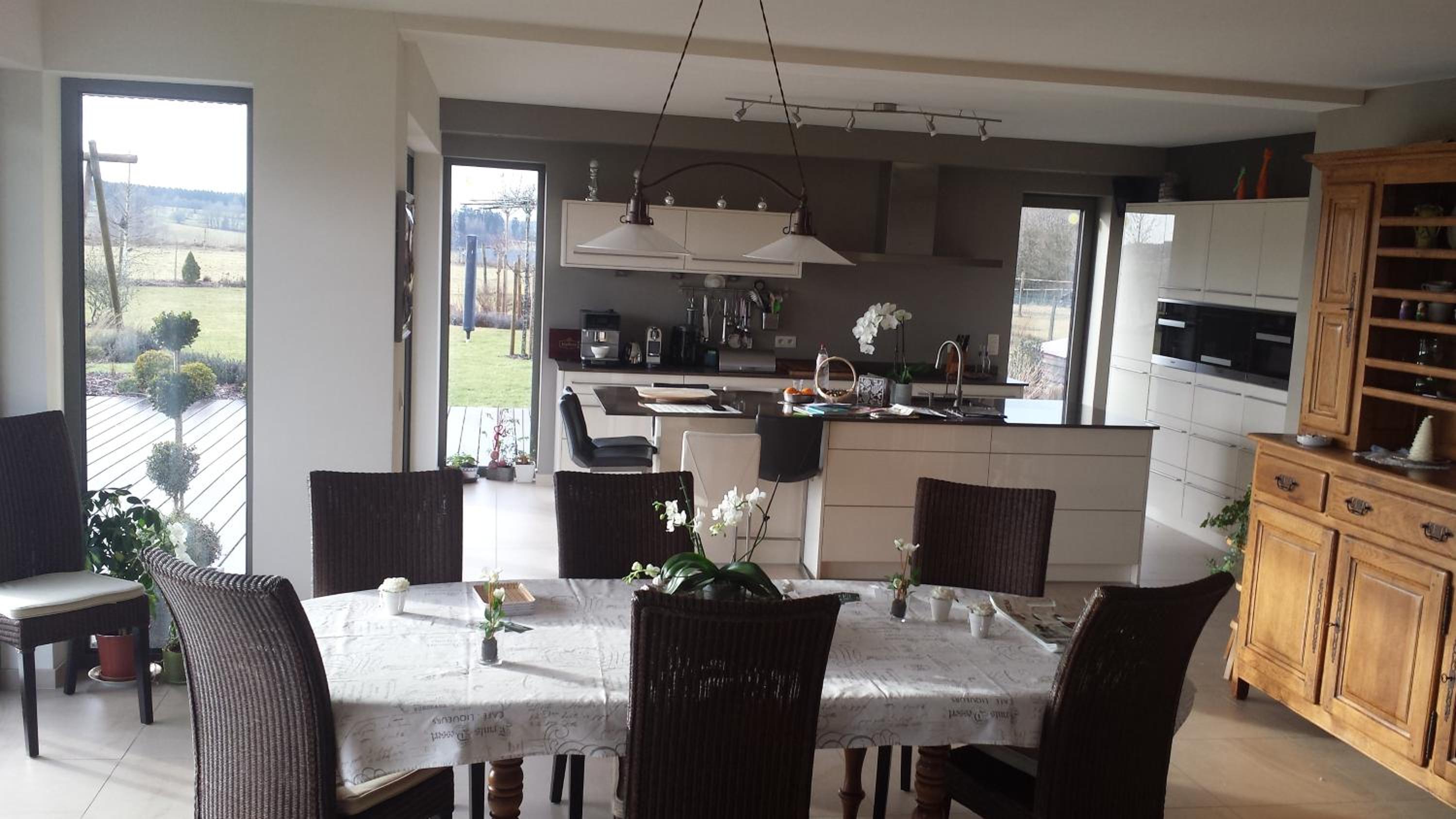 B&B La Chabetaine
