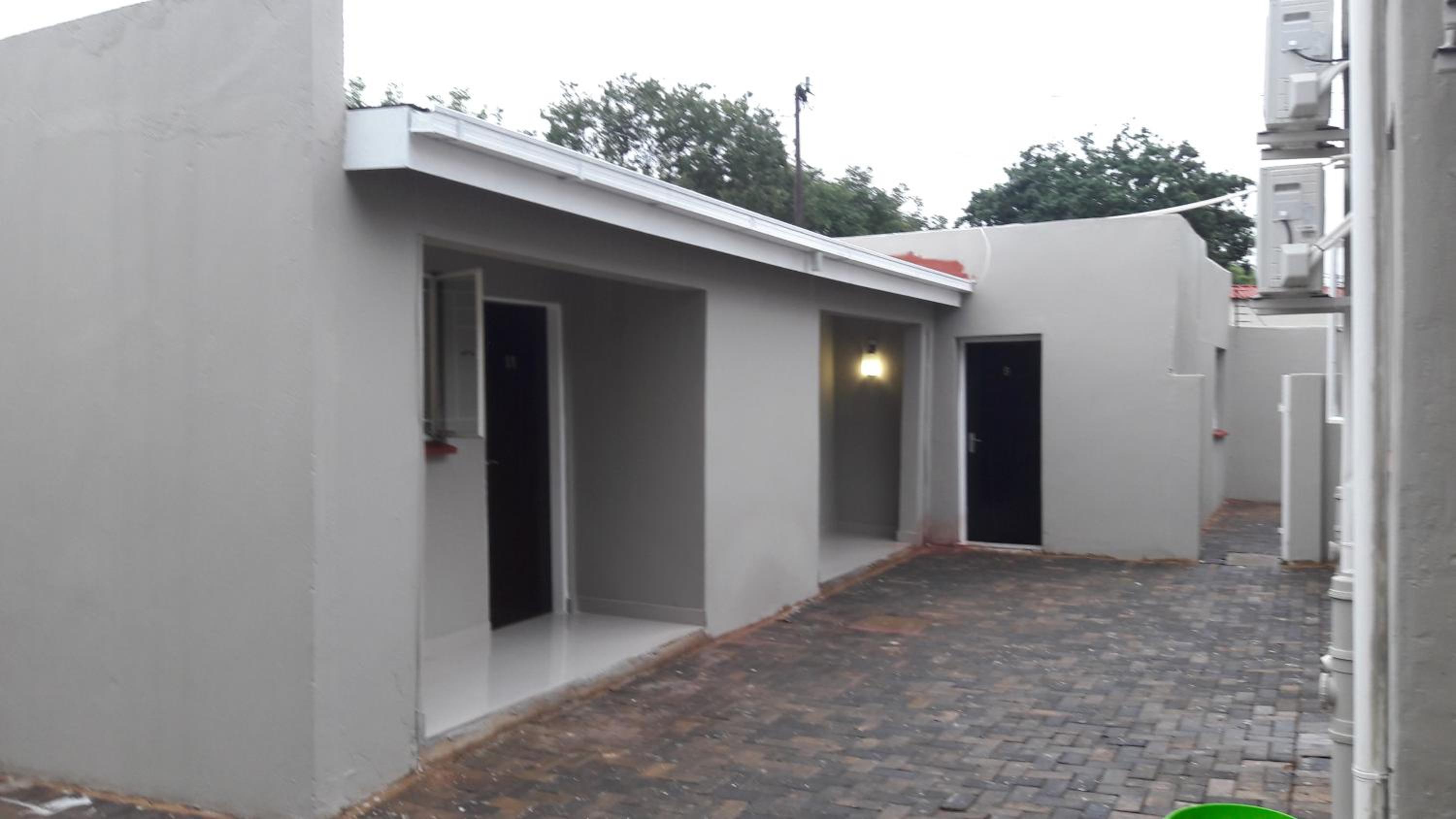 Valley Guest House
