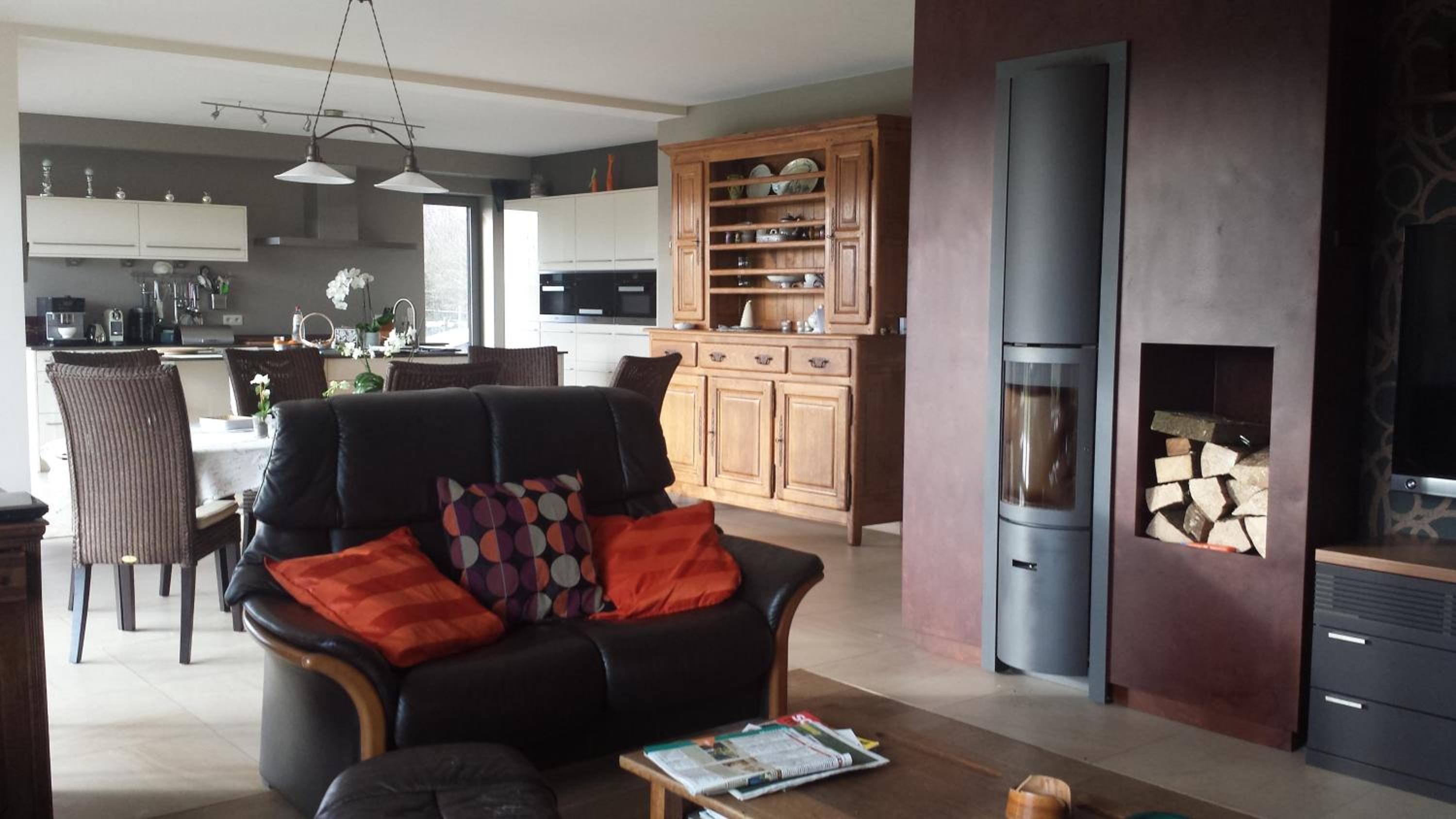 B&B La Chabetaine