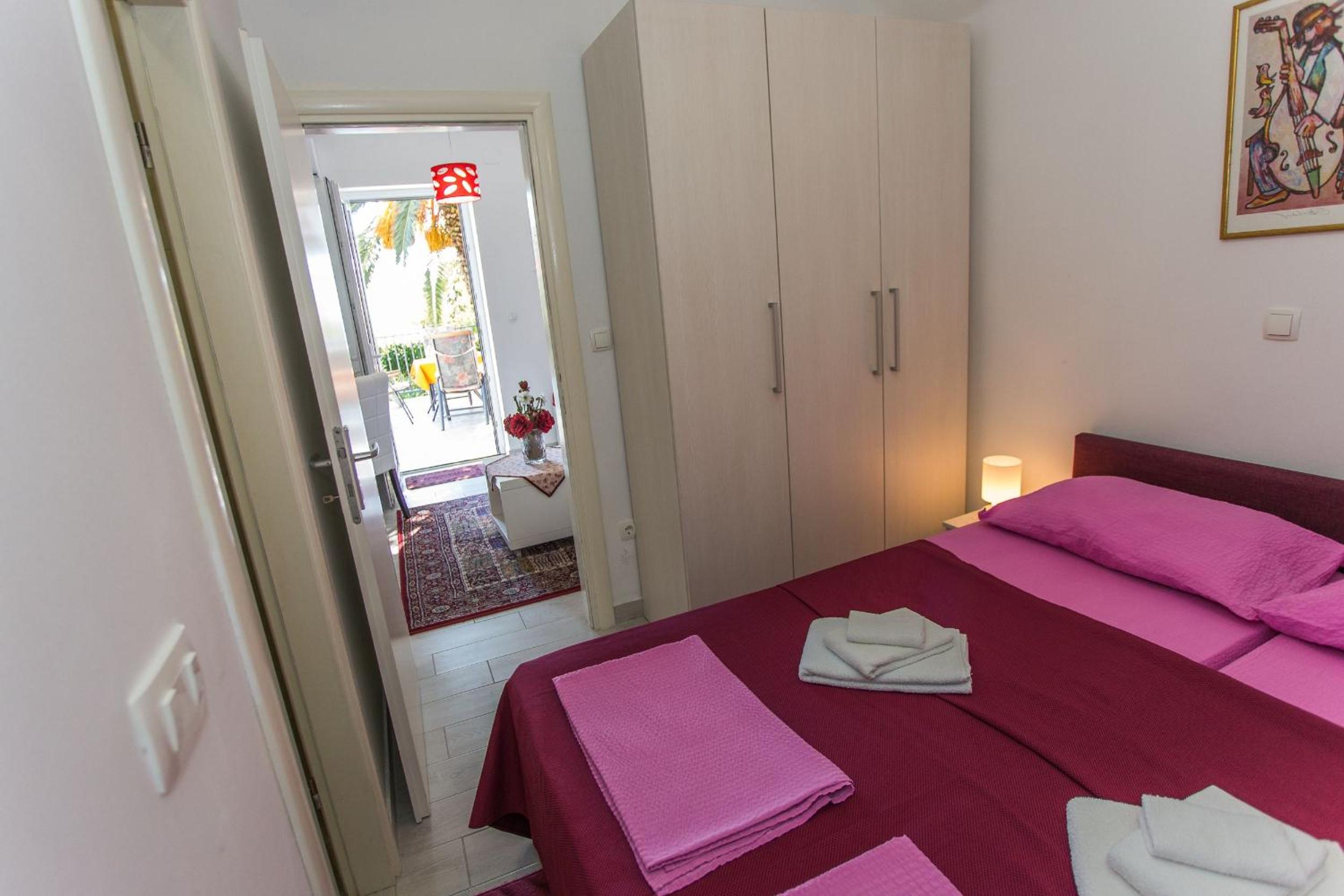 Apartments Palma Ragusa