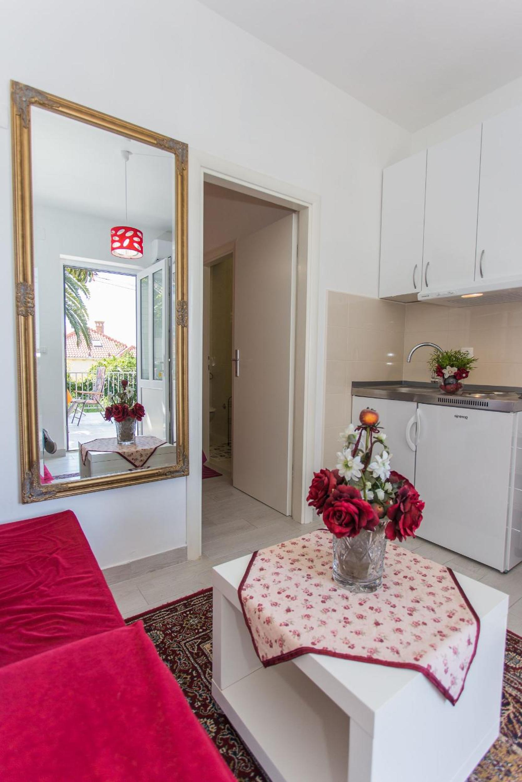 Apartments Palma Ragusa