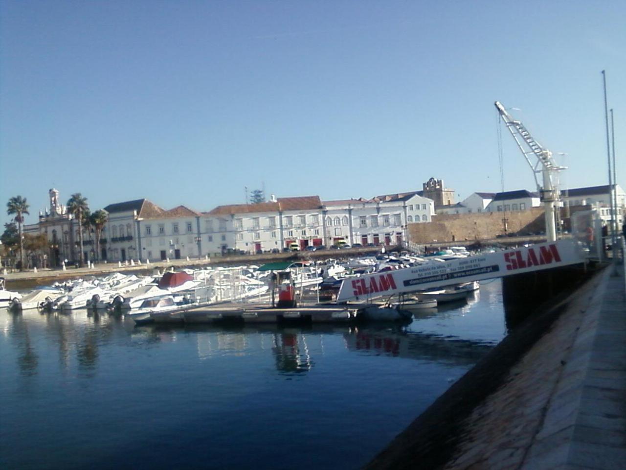 Guest House Capitao Mor