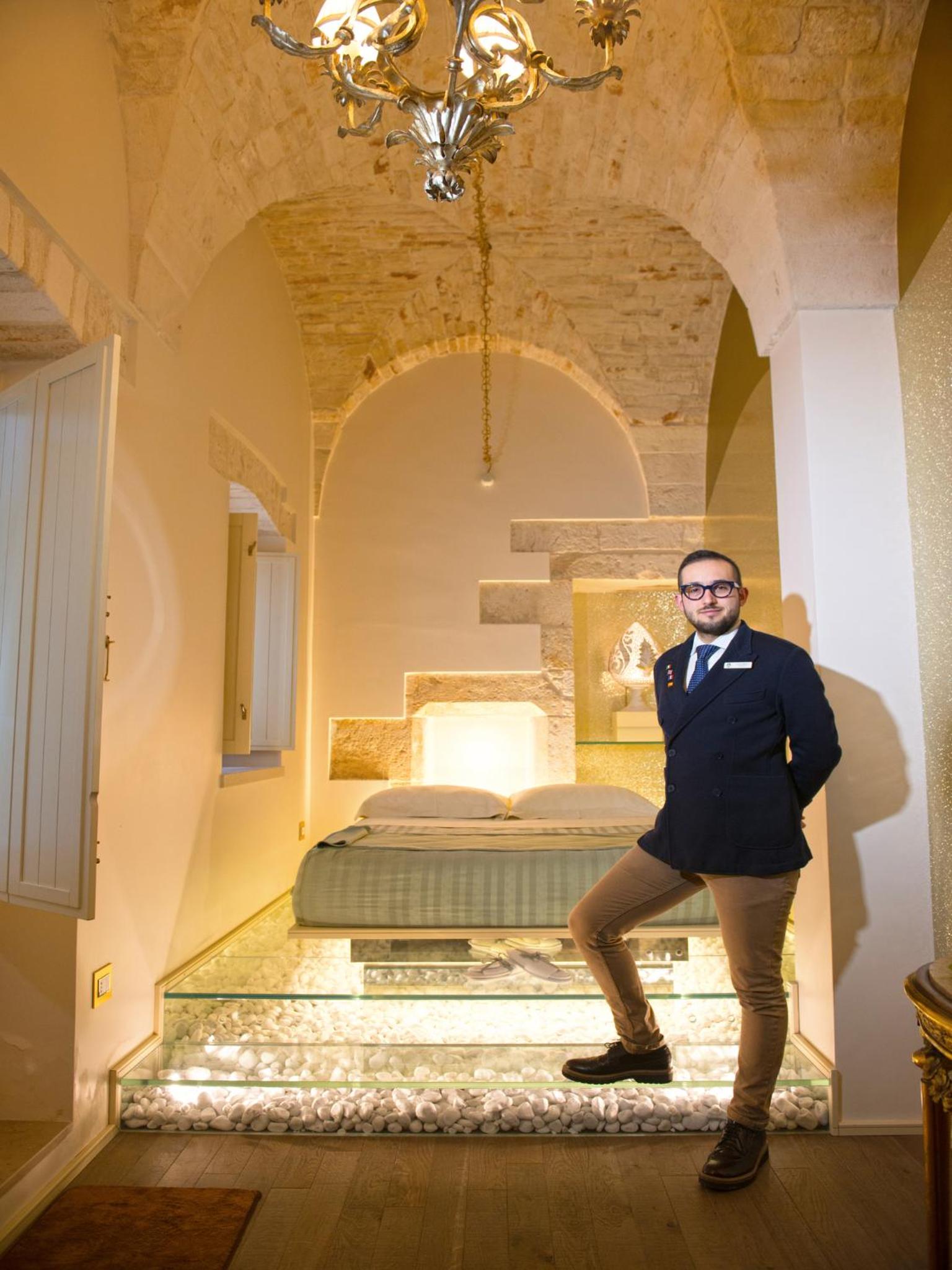 Palazzo Scotto