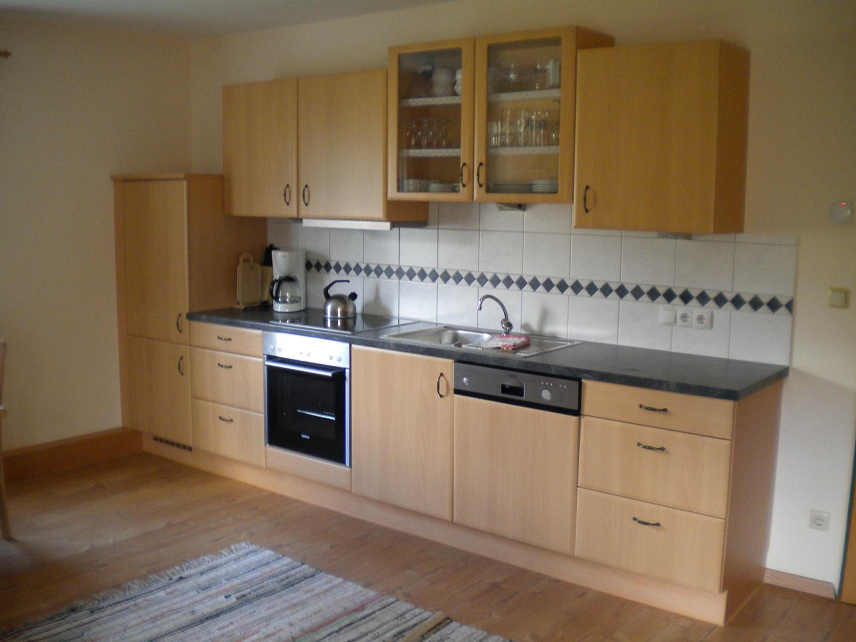 Apartment Könighaus