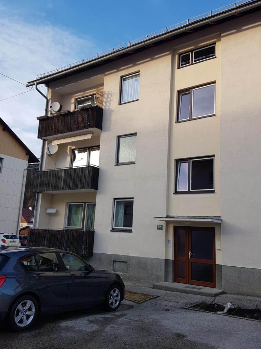 Nina´s Appartement Bad Mitterndorf