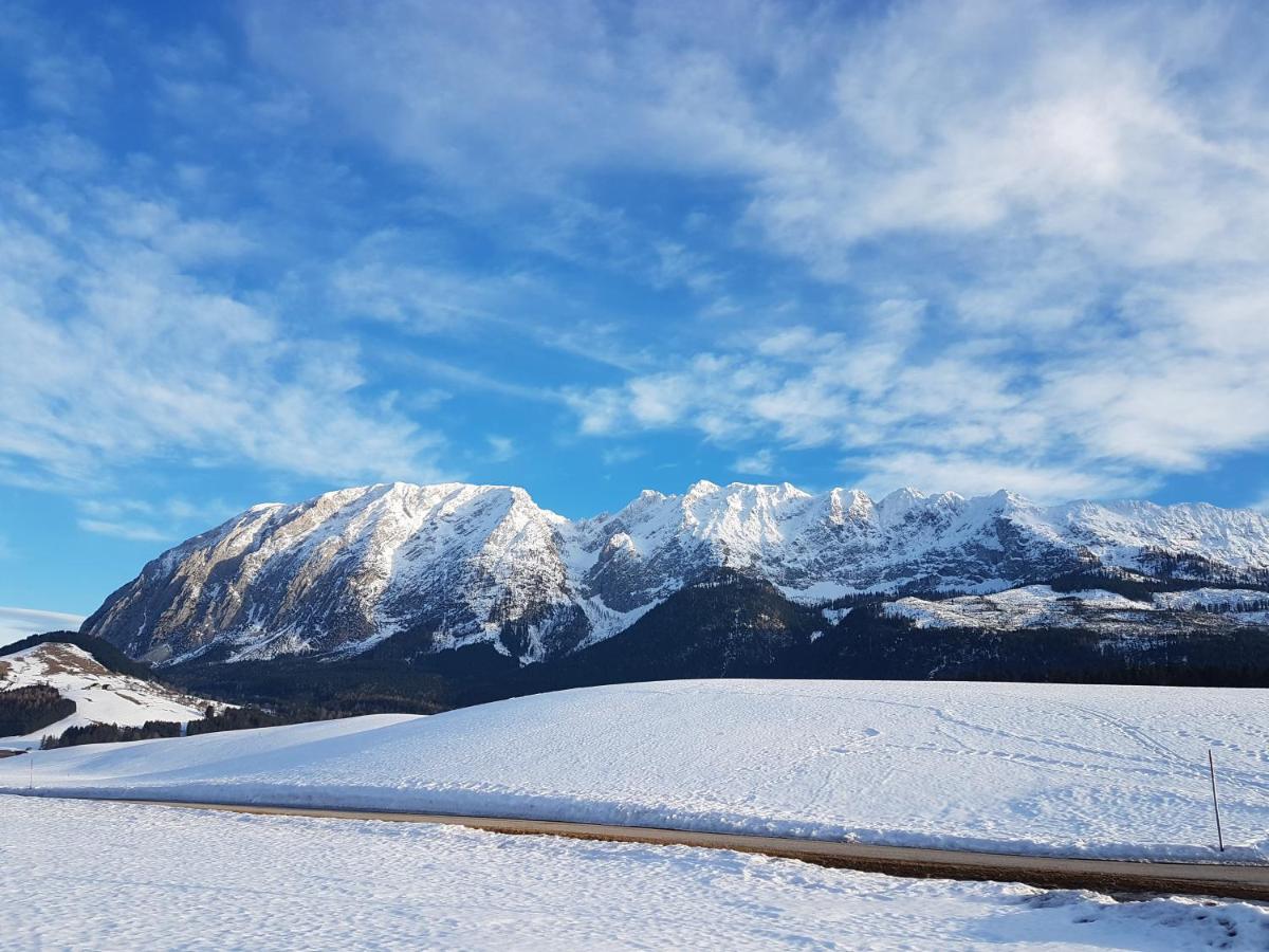 Nina´s Appartement Bad Mitterndorf