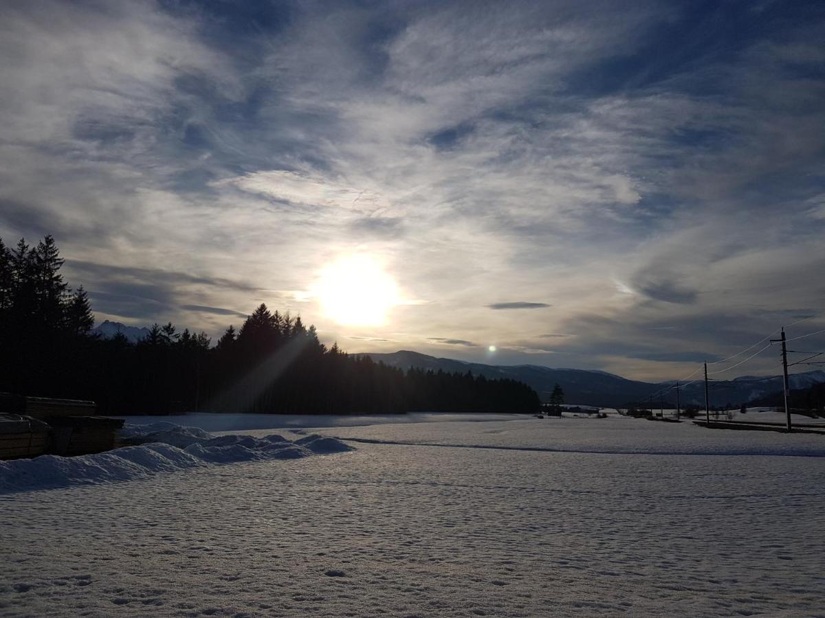Nina´s Appartement Bad Mitterndorf