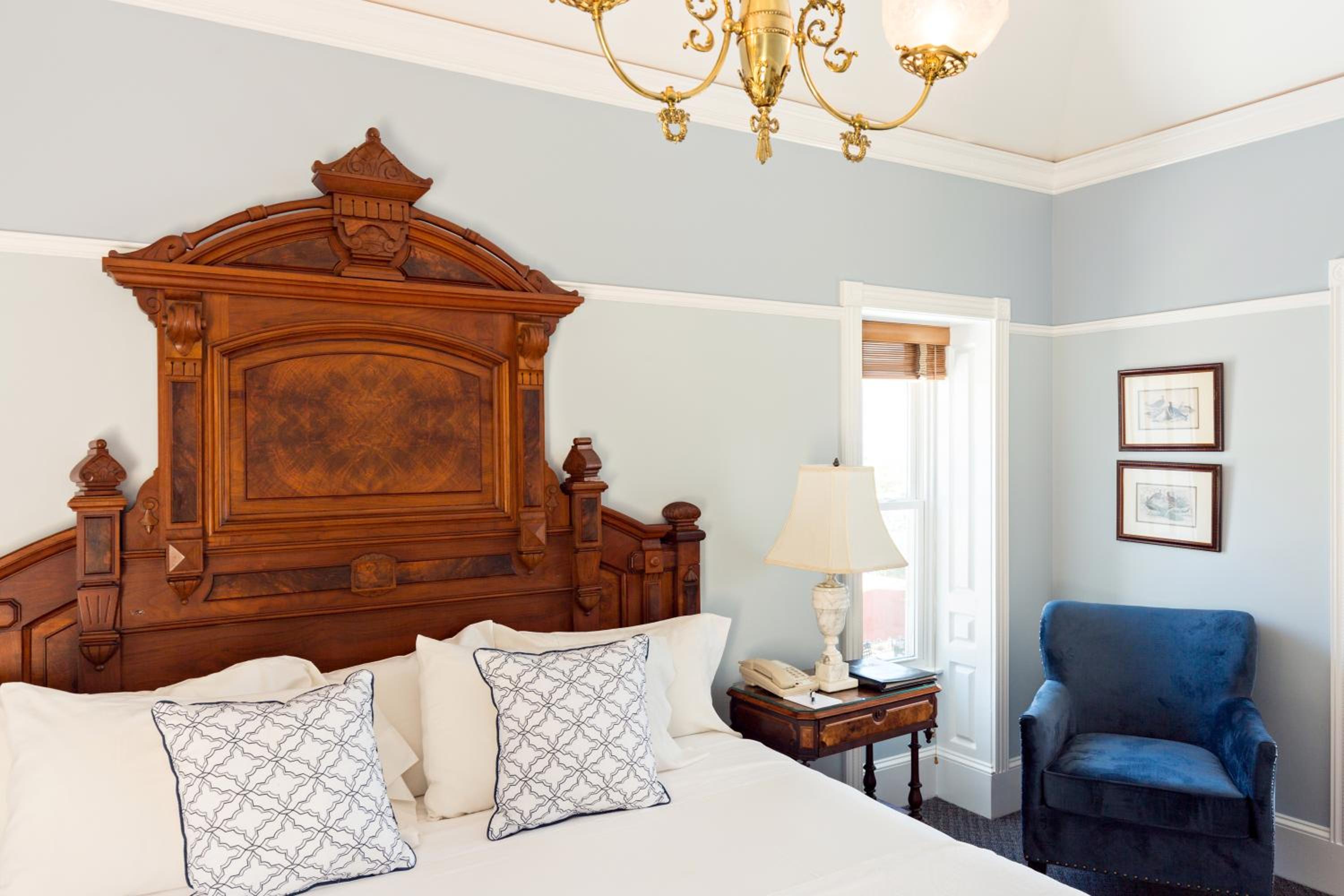 Brass Key Guesthouse Adults Only