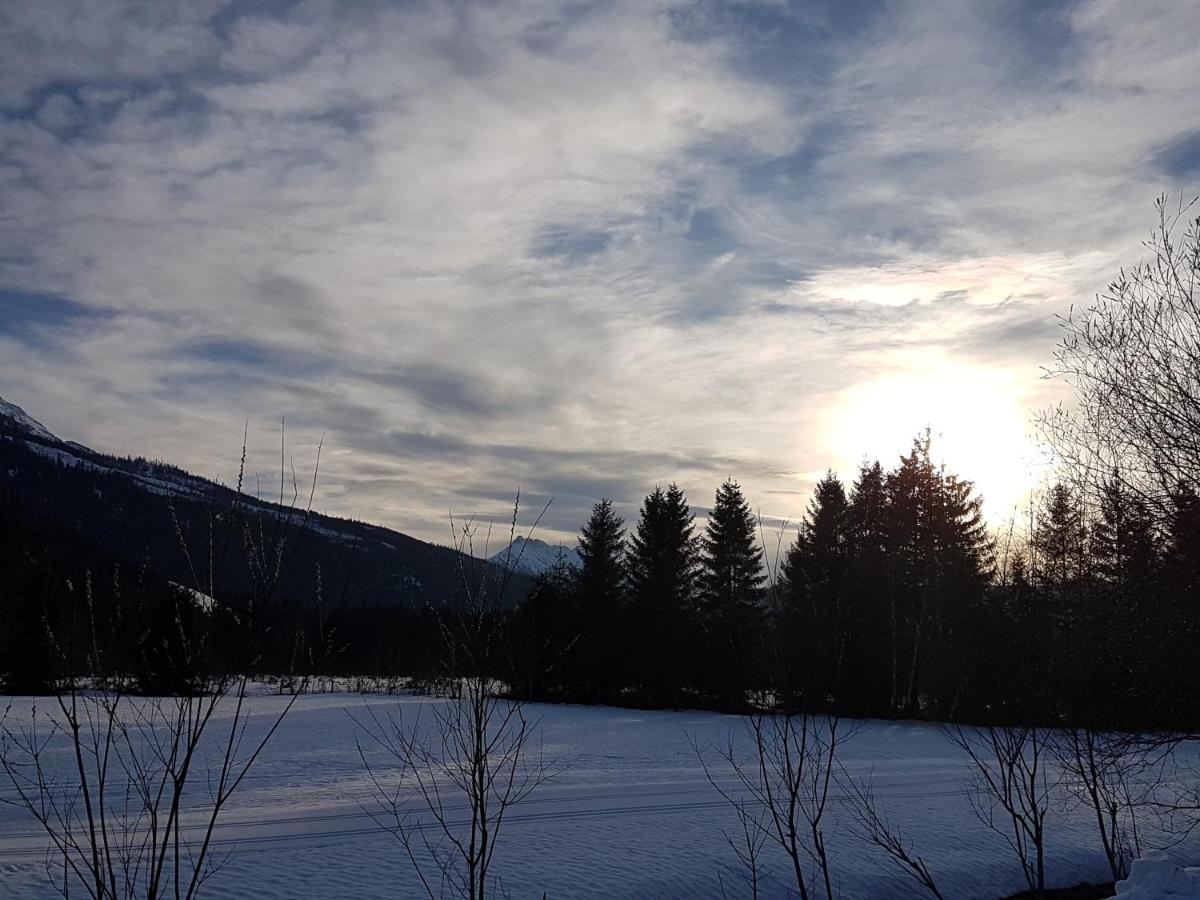 Nina´s Appartement Bad Mitterndorf