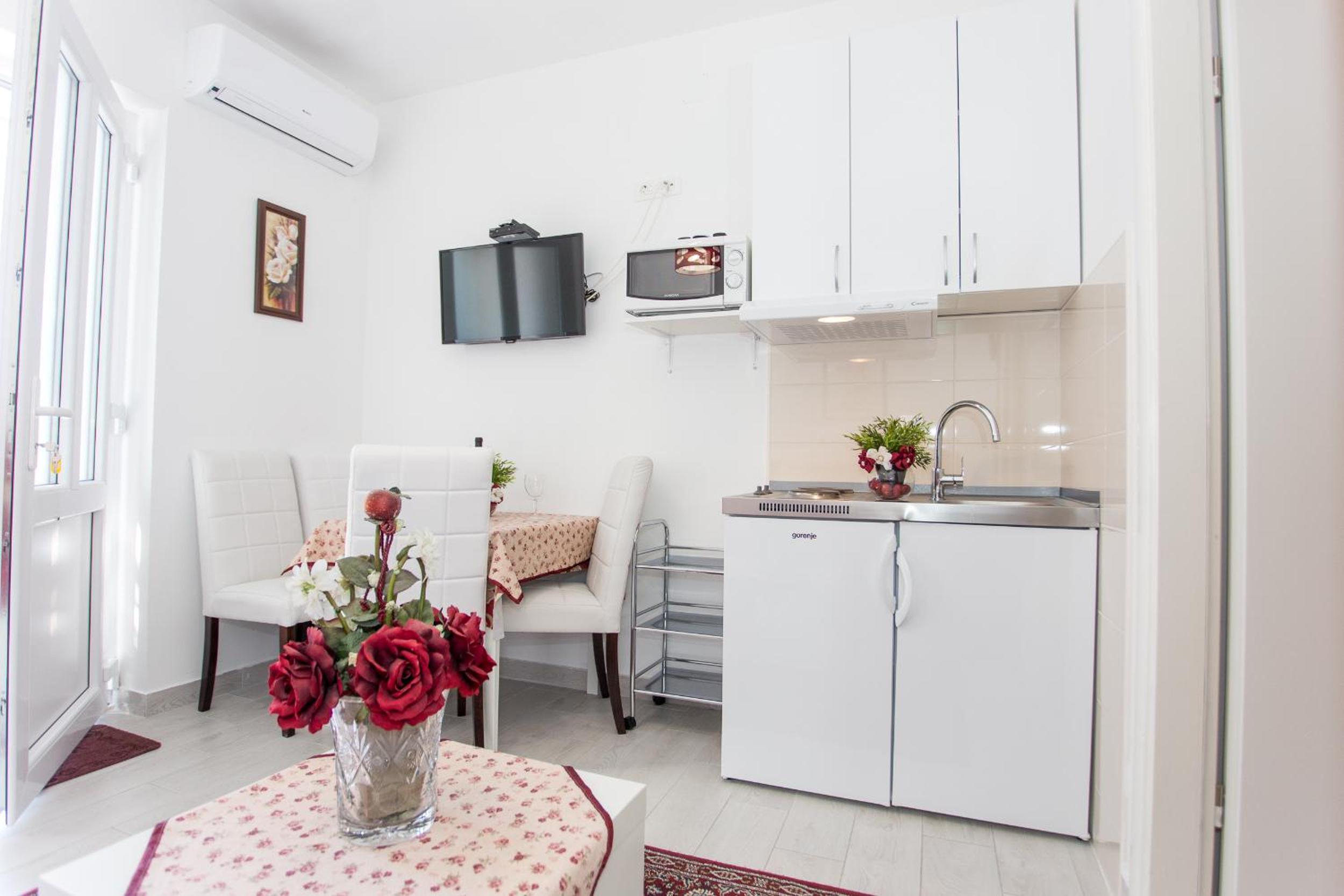 Apartments Palma Ragusa