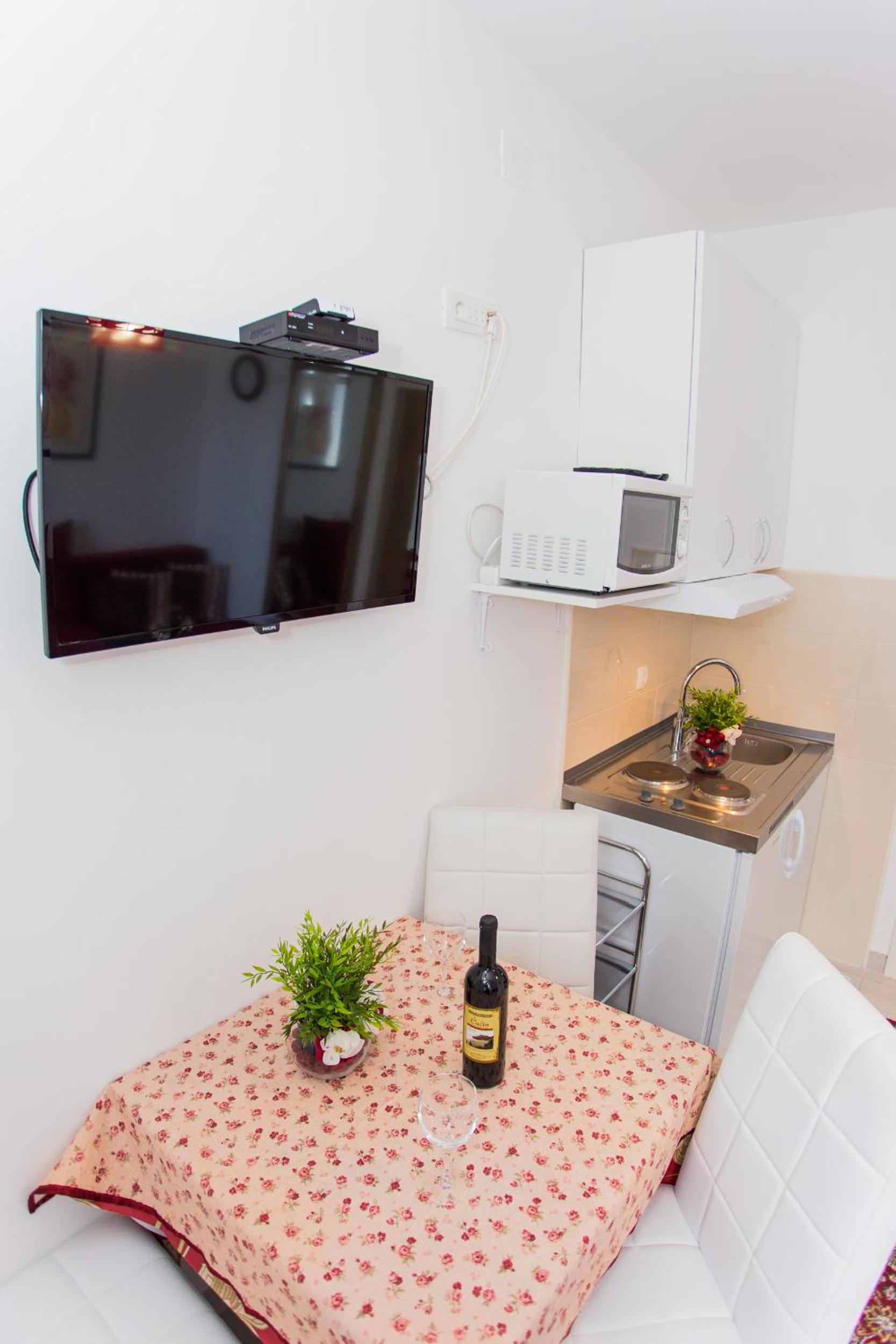 Apartments Palma Ragusa