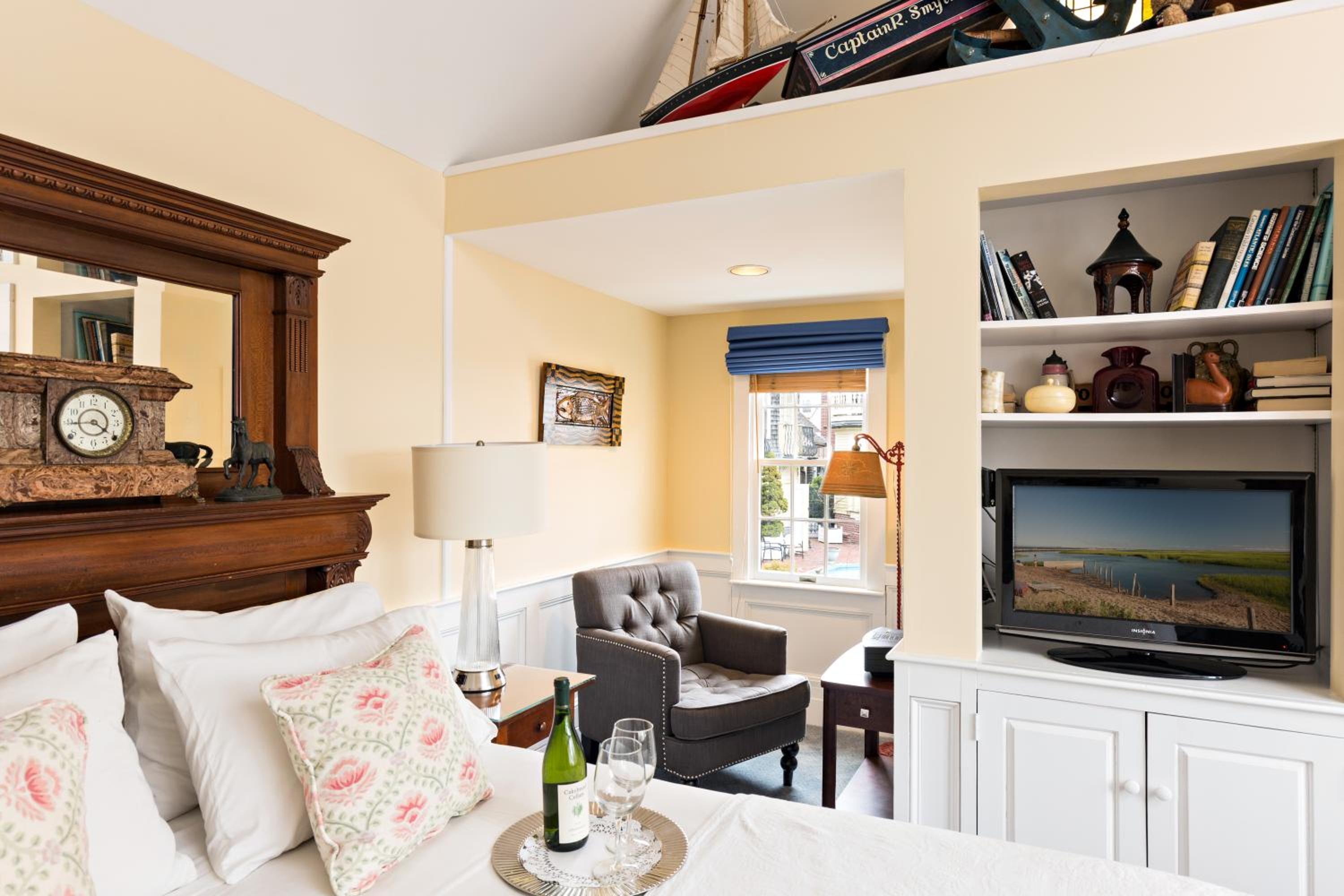 Brass Key Guesthouse Adults Only