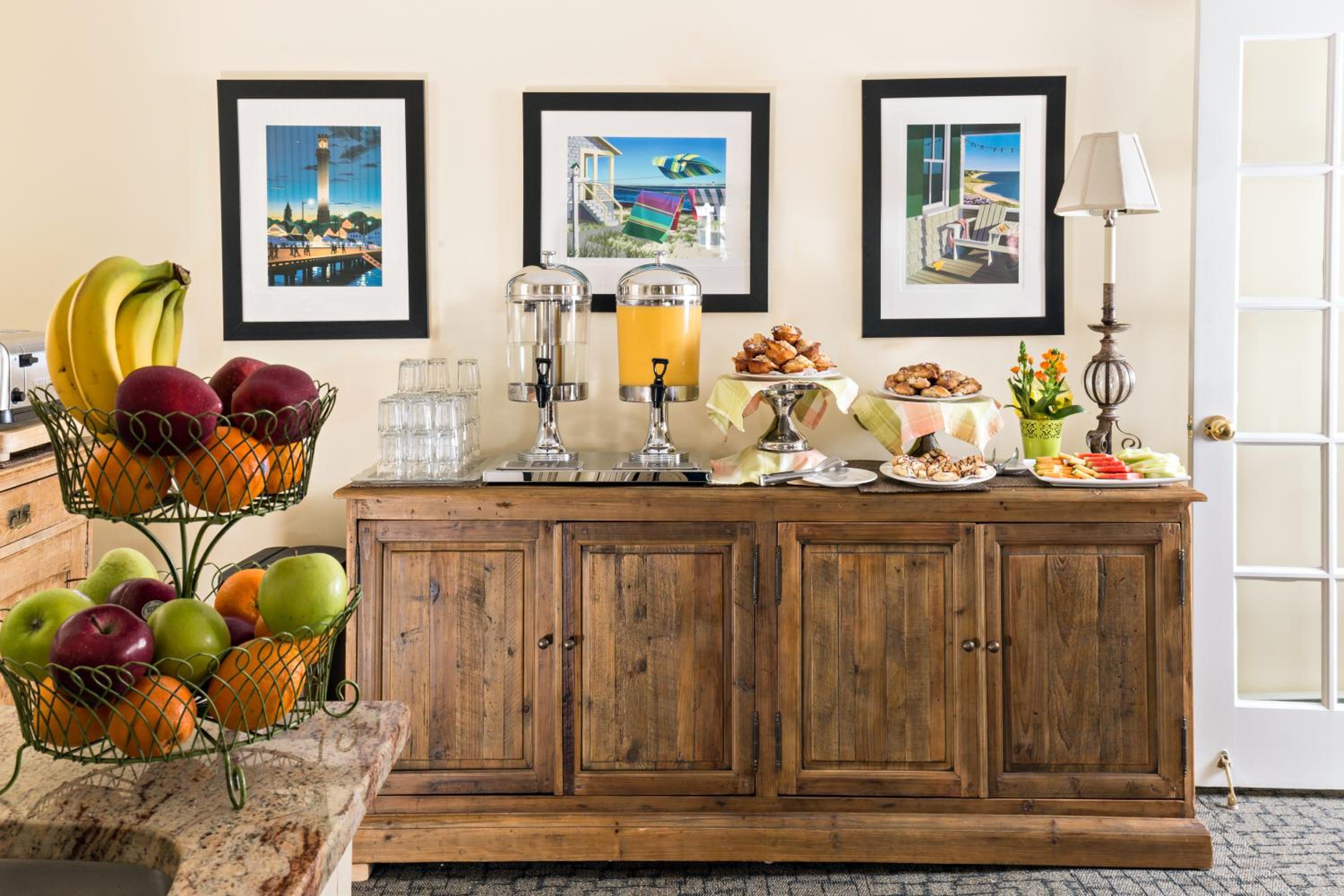 Brass Key Guesthouse Adults Only