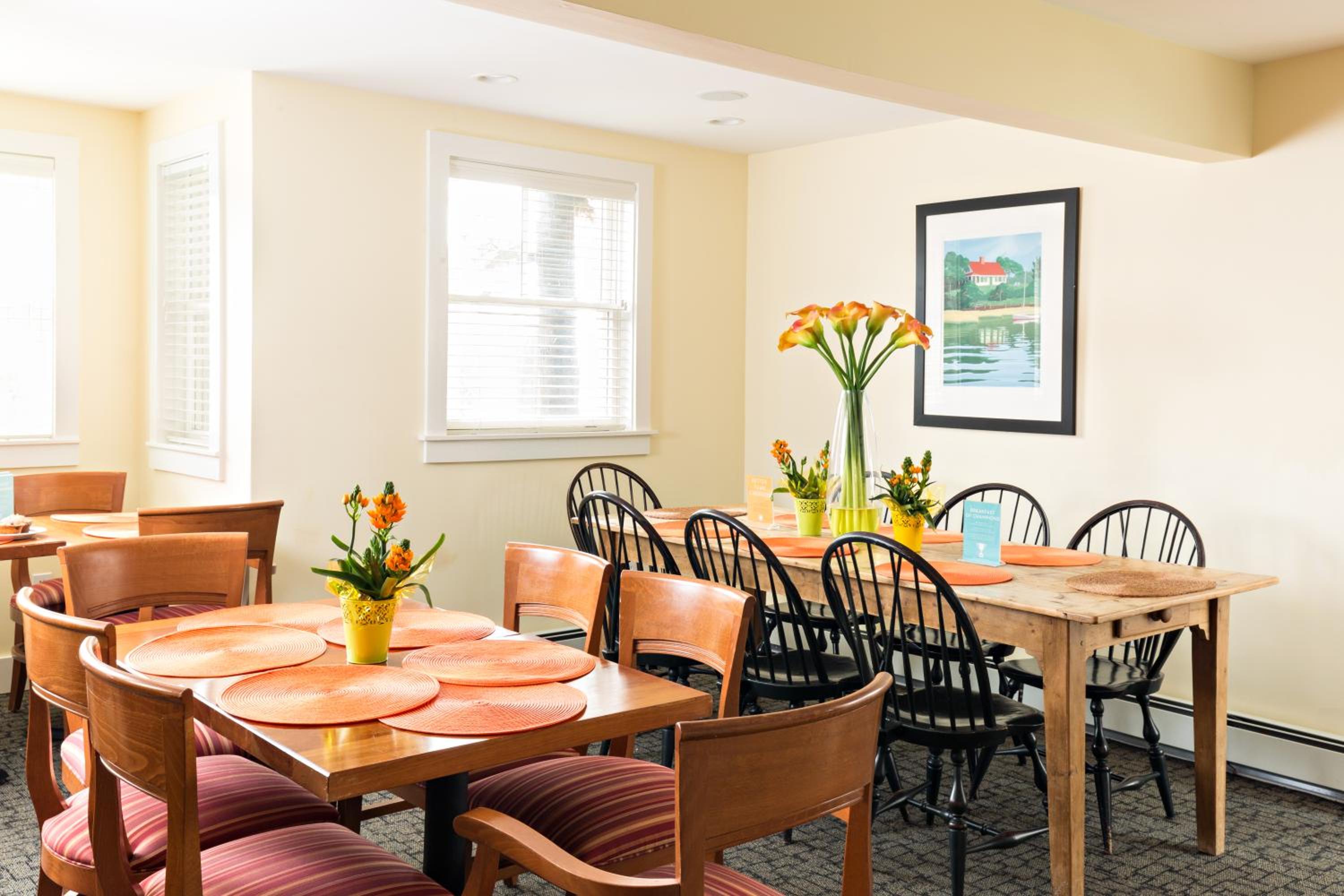 Brass Key Guesthouse Adults Only