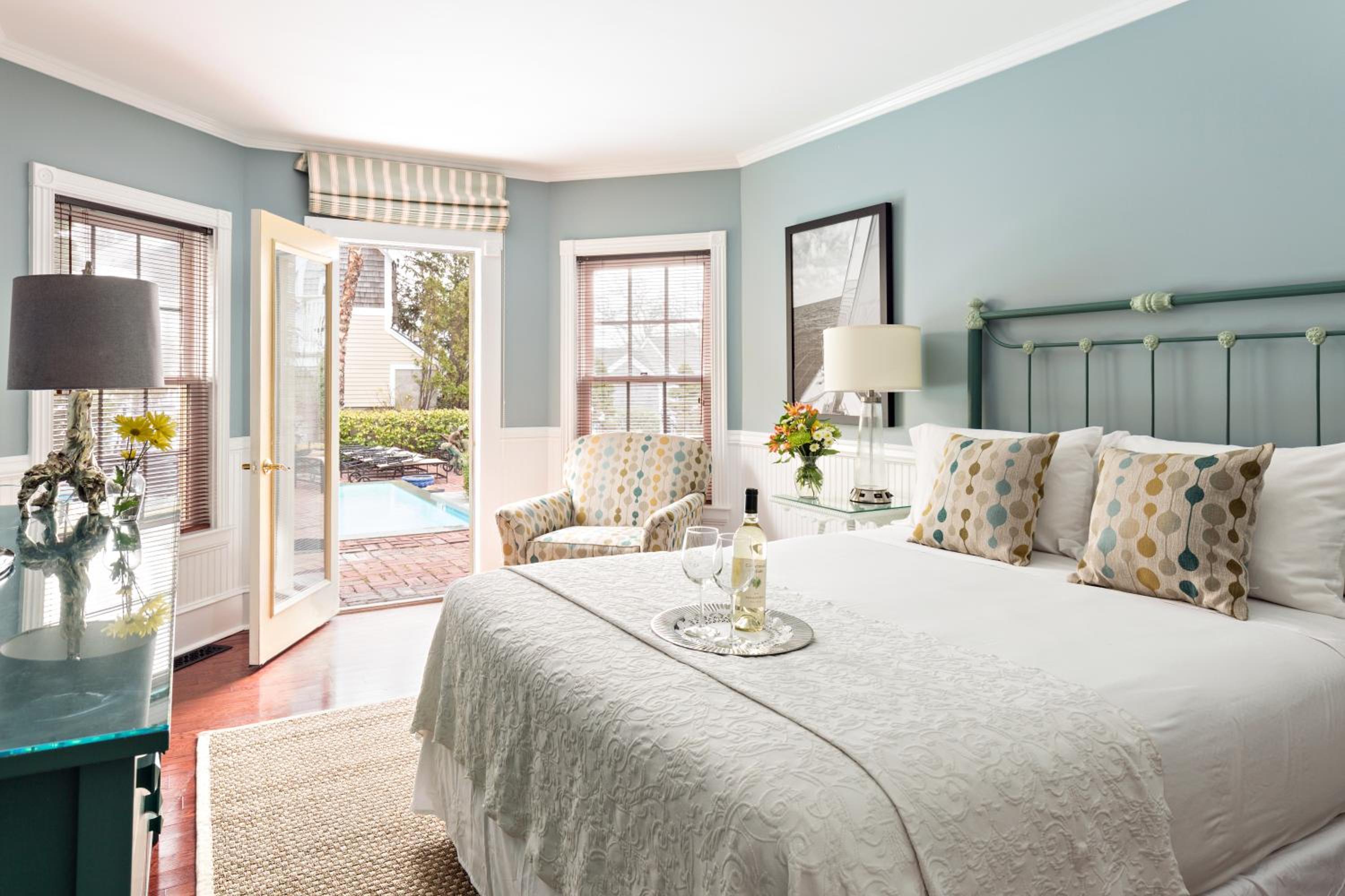 Brass Key Guesthouse Adults Only