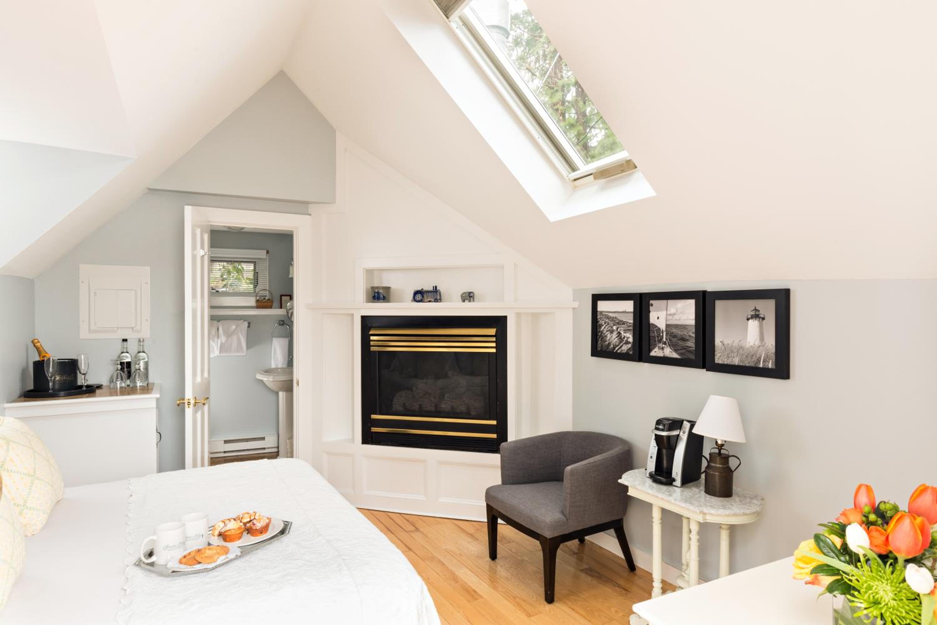 Brass Key Guesthouse Adults Only