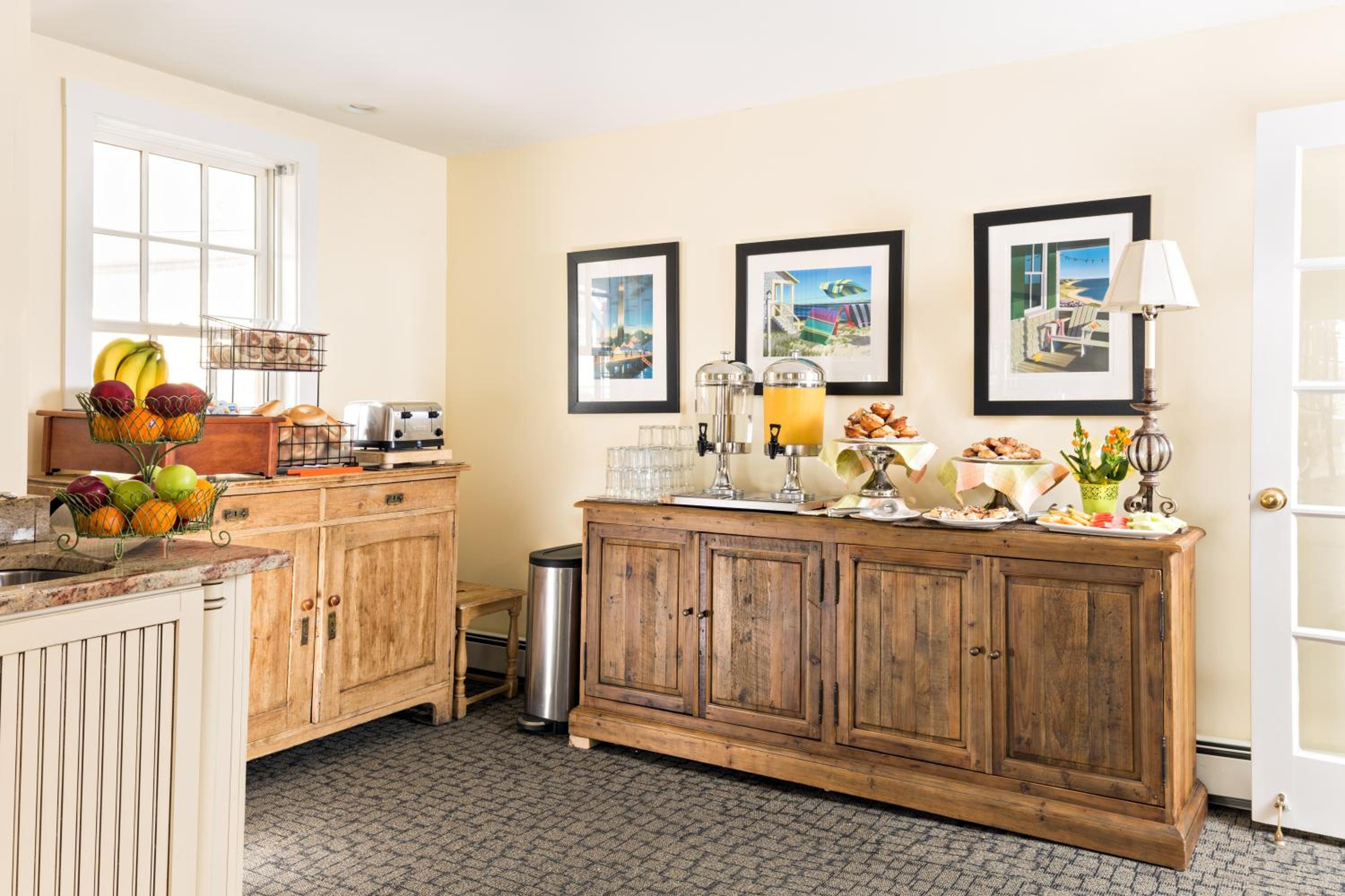 Brass Key Guesthouse Adults Only
