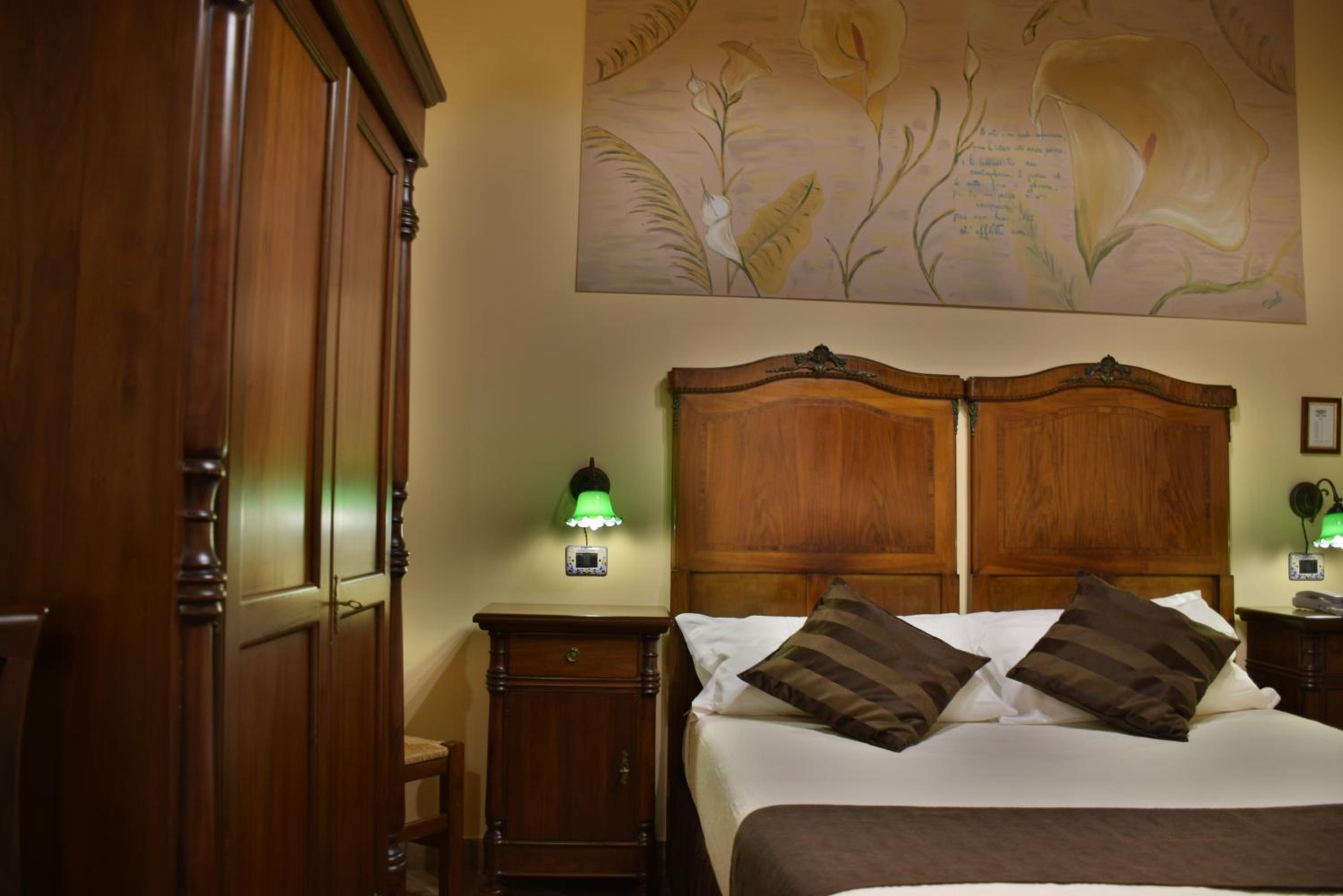 Villa Tasca Agriturismo & Spa