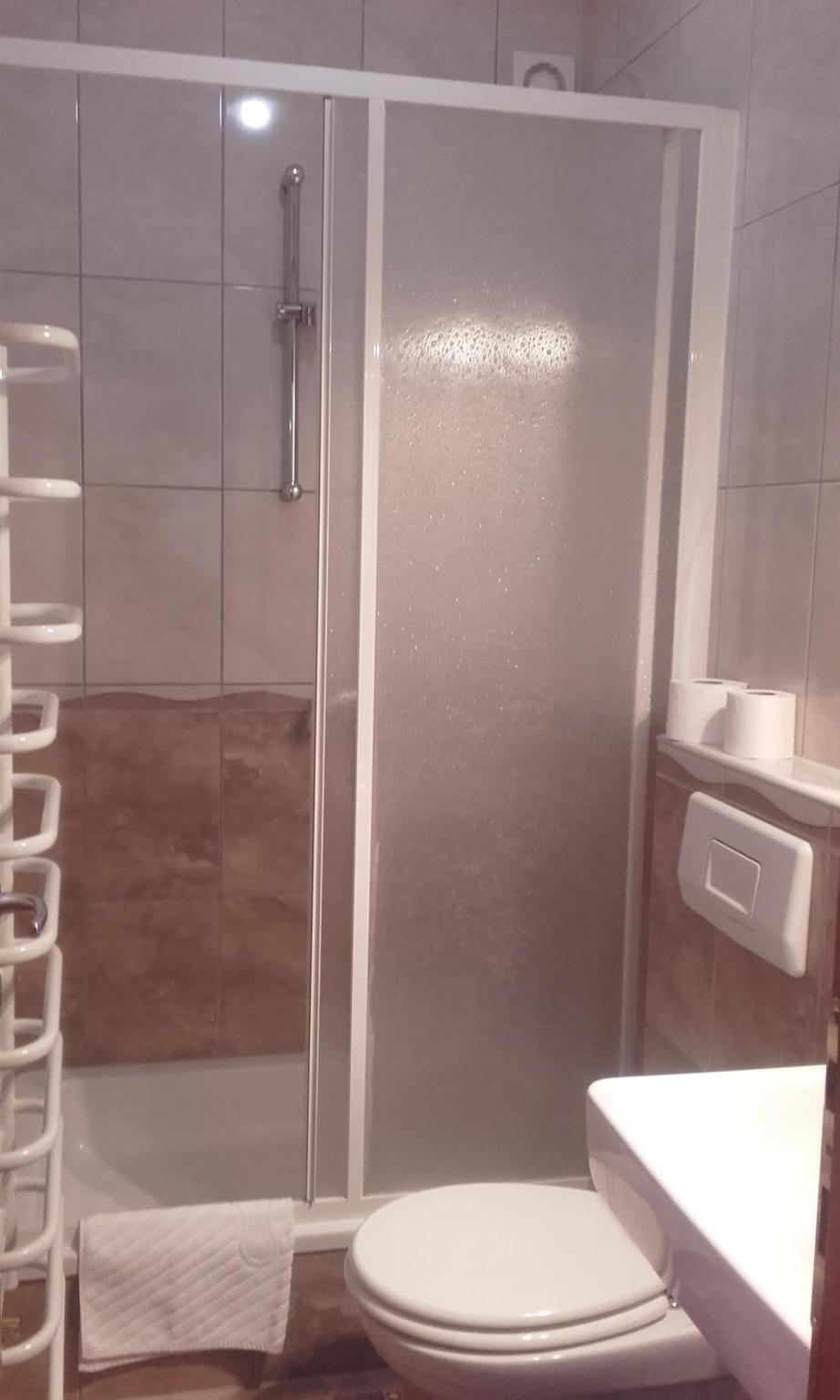 Apartment Tihomir view 3