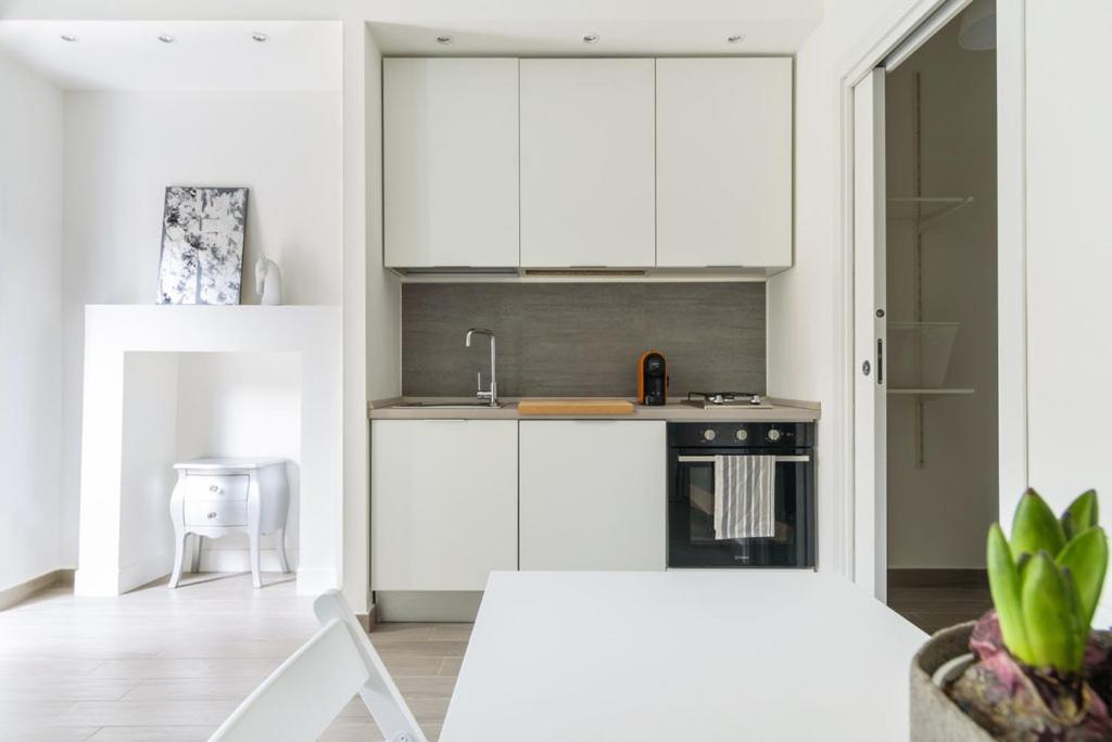 M3 Dergano Ciaia Apartament Milano WI-FI Super veloce