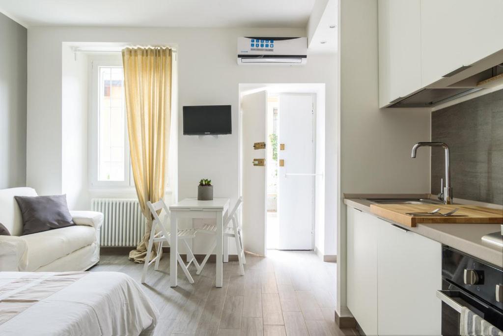 M3 Dergano Ciaia Apartament Milano WI-FI Super veloce