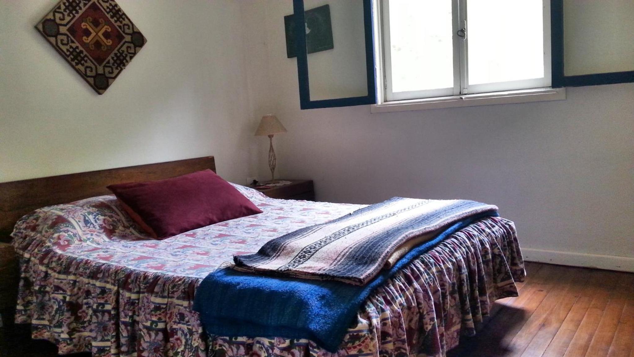 Casa del Bosque