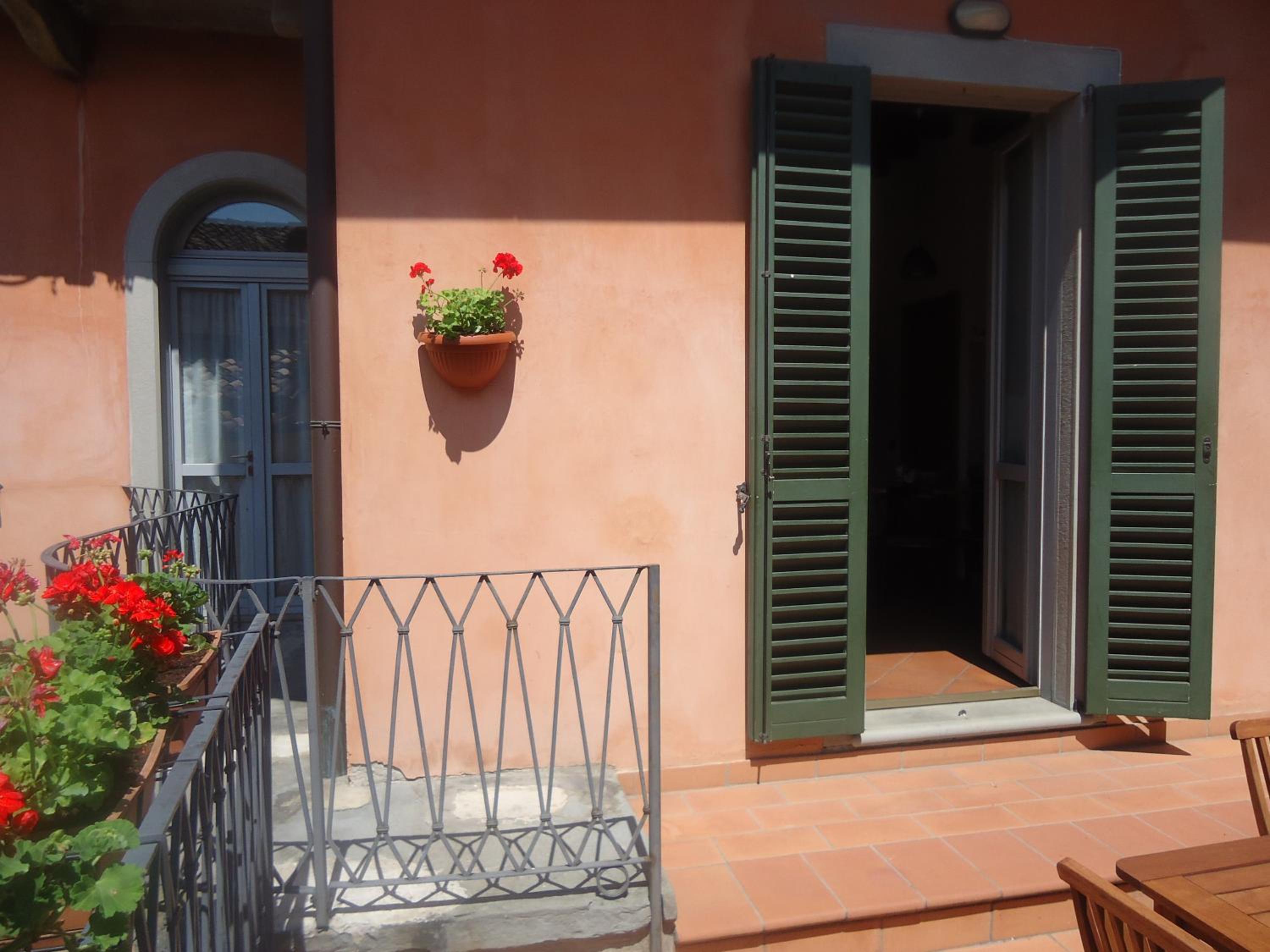 La Corte Dei Cappuccini